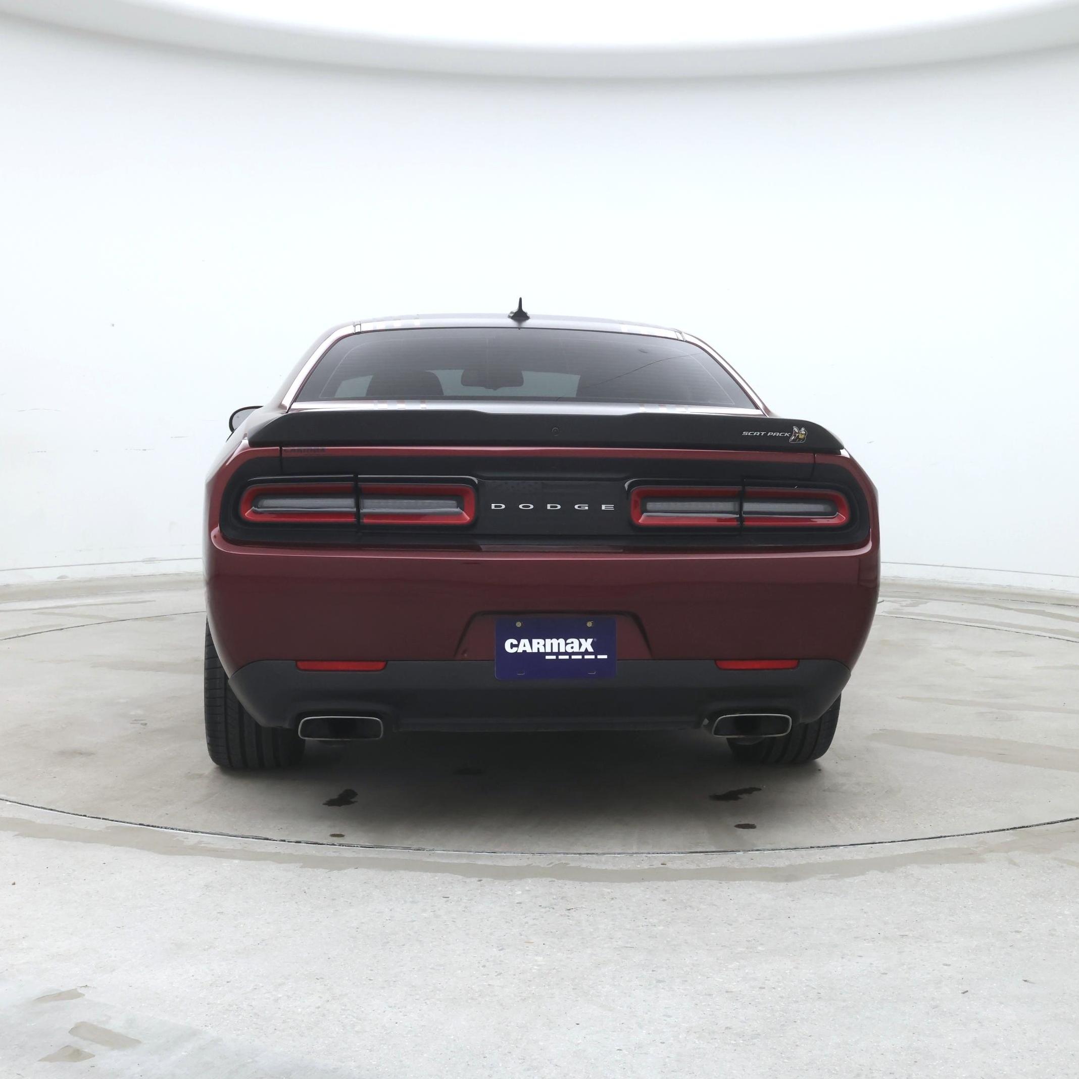 Thumbnail: 2022 Dodge Challenger - 6