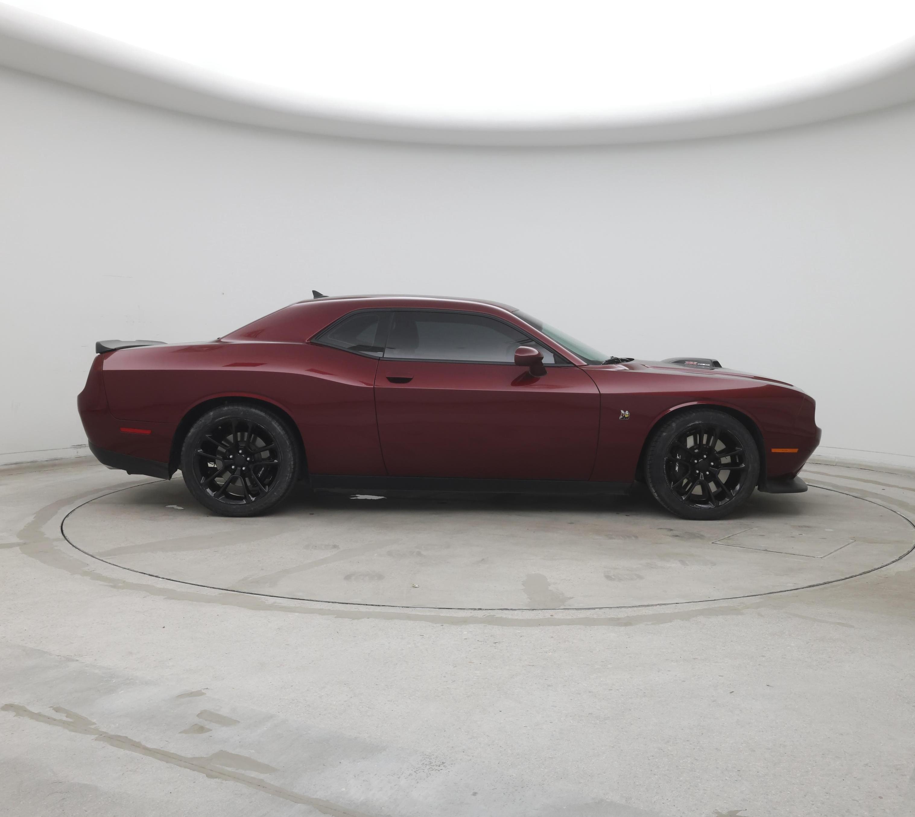 Thumbnail: 2022 Dodge Challenger - 7