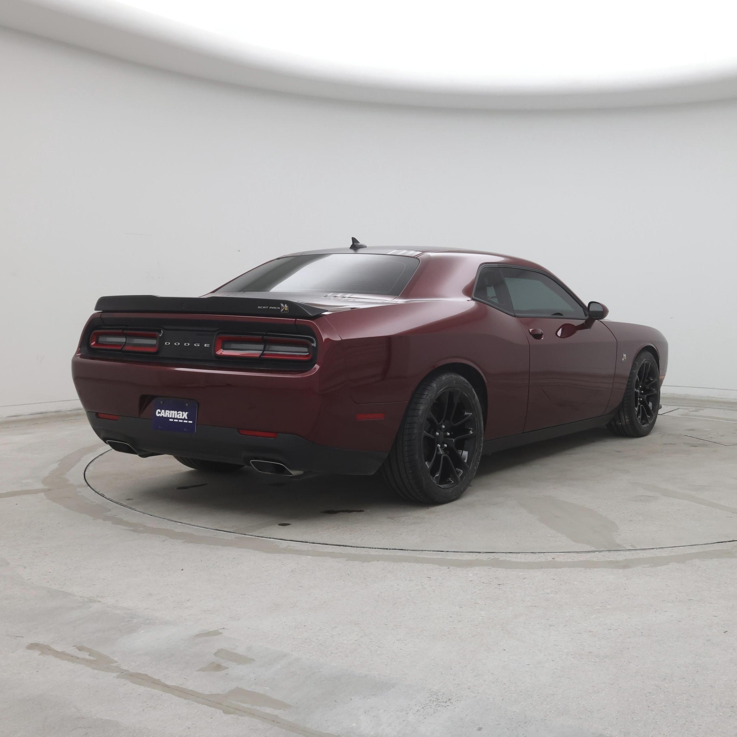 Thumbnail: 2022 Dodge Challenger - 8