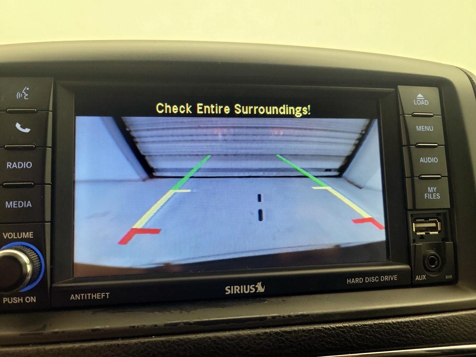 Thumbnail: 2017 Dodge Grand Caravan - 14