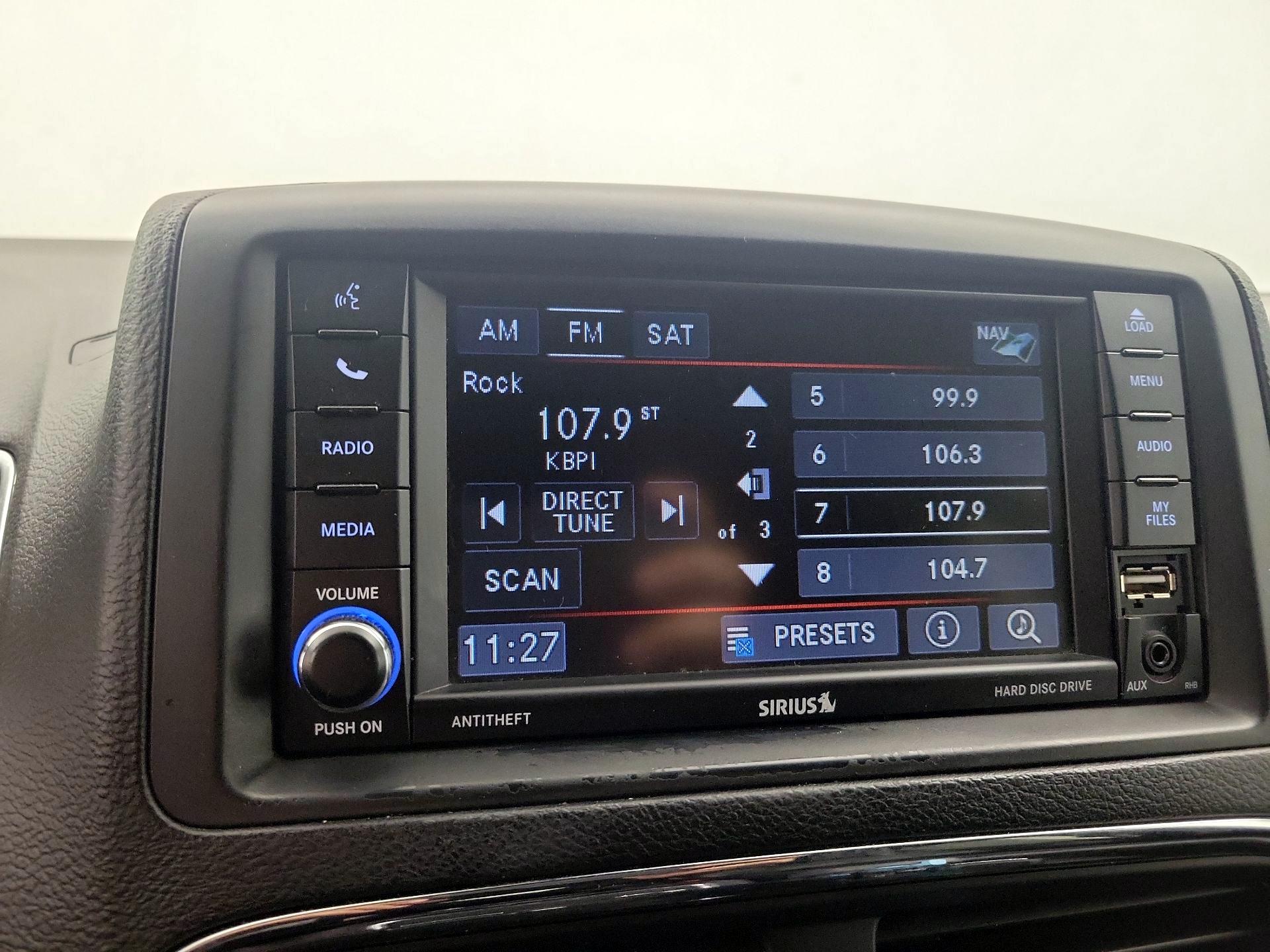 Thumbnail: 2017 Dodge Grand Caravan - 15