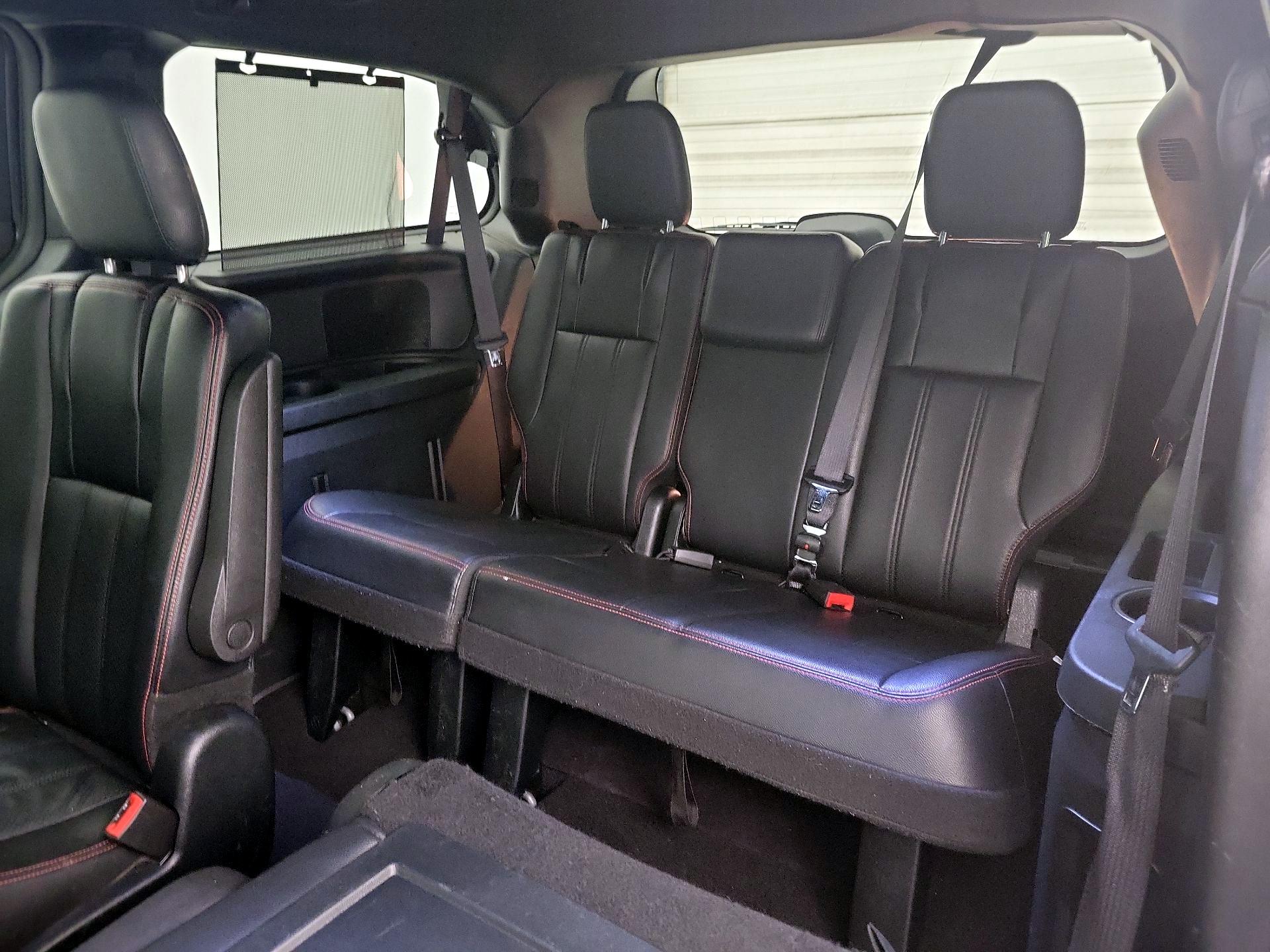 Thumbnail: 2017 Dodge Grand Caravan - 20