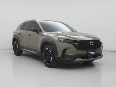 2023 Mazda CX-50 2.5 Turbo Meridian Edition