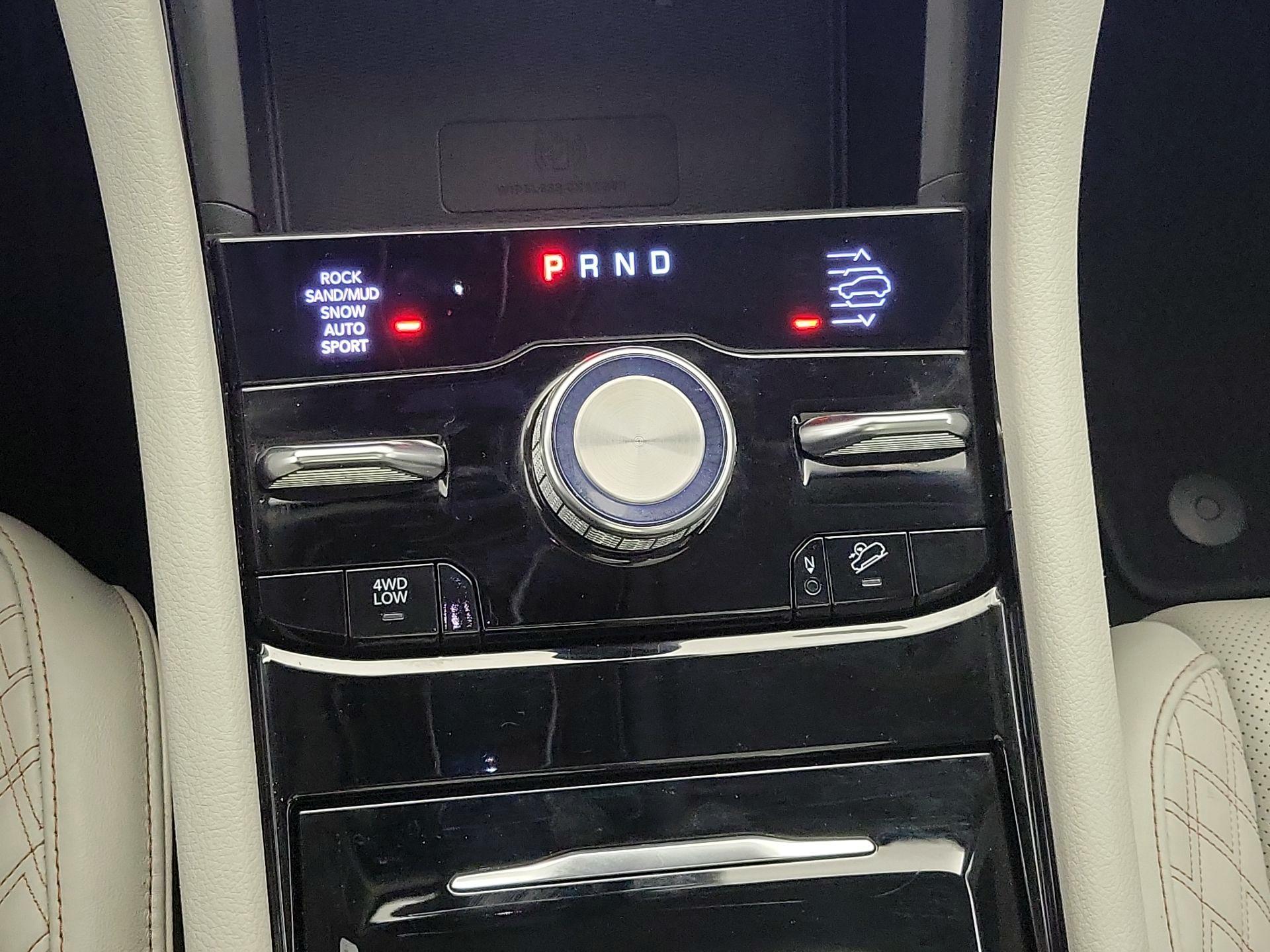 Thumbnail: 2022 Jeep Grand Cherokee - 18