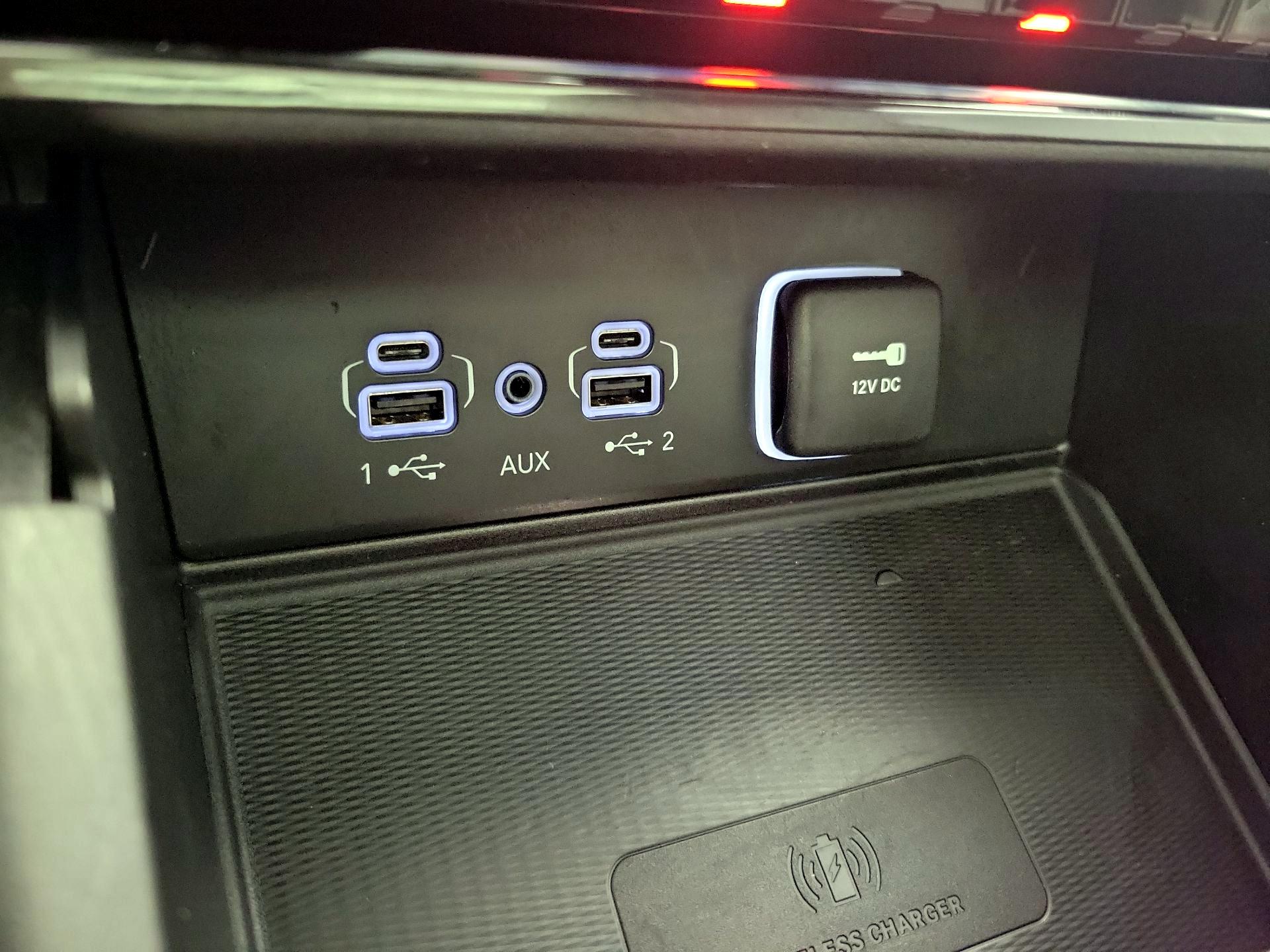 Thumbnail: 2022 Jeep Grand Cherokee - 19