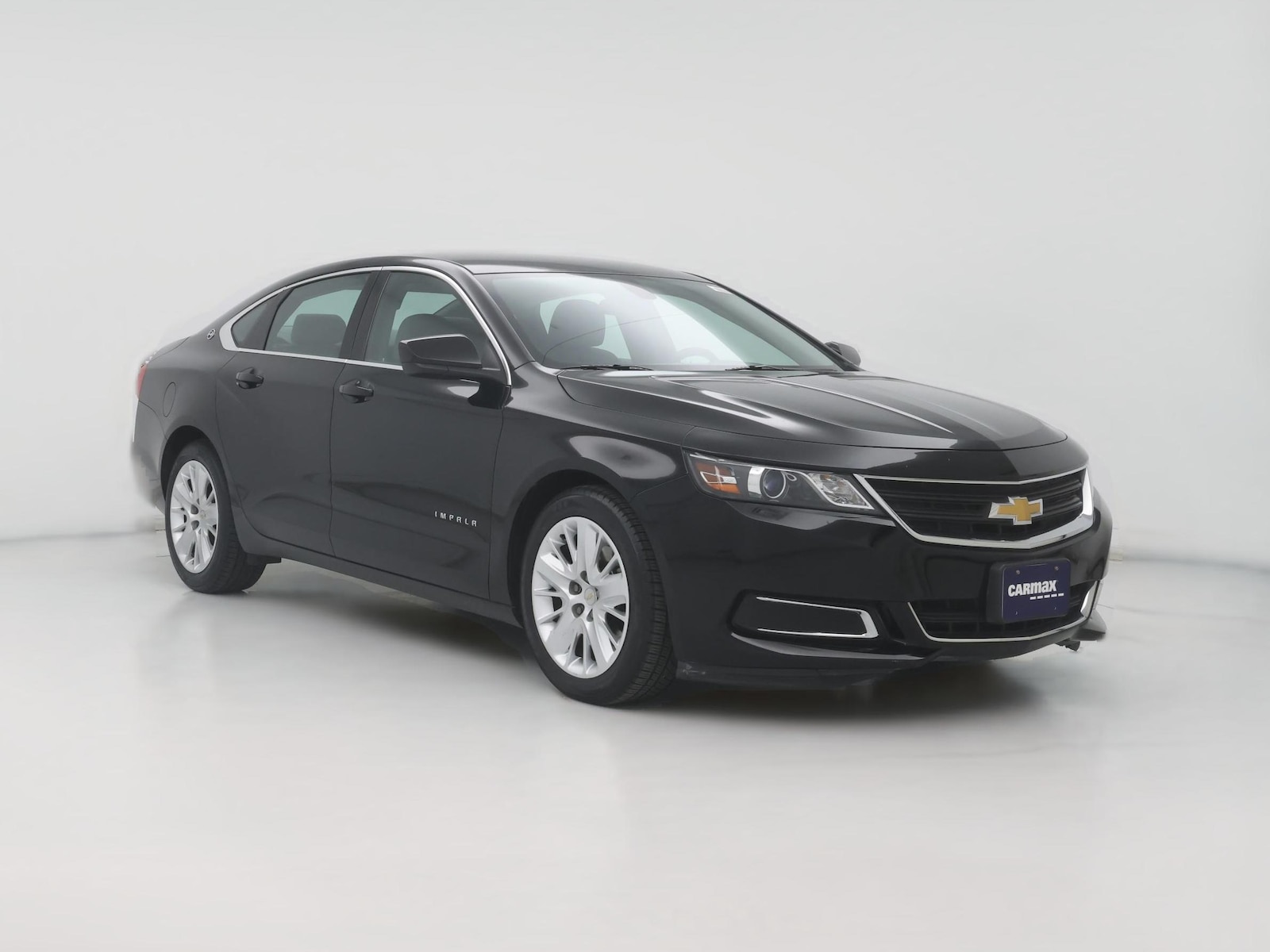 2015 Chevrolet Impala
