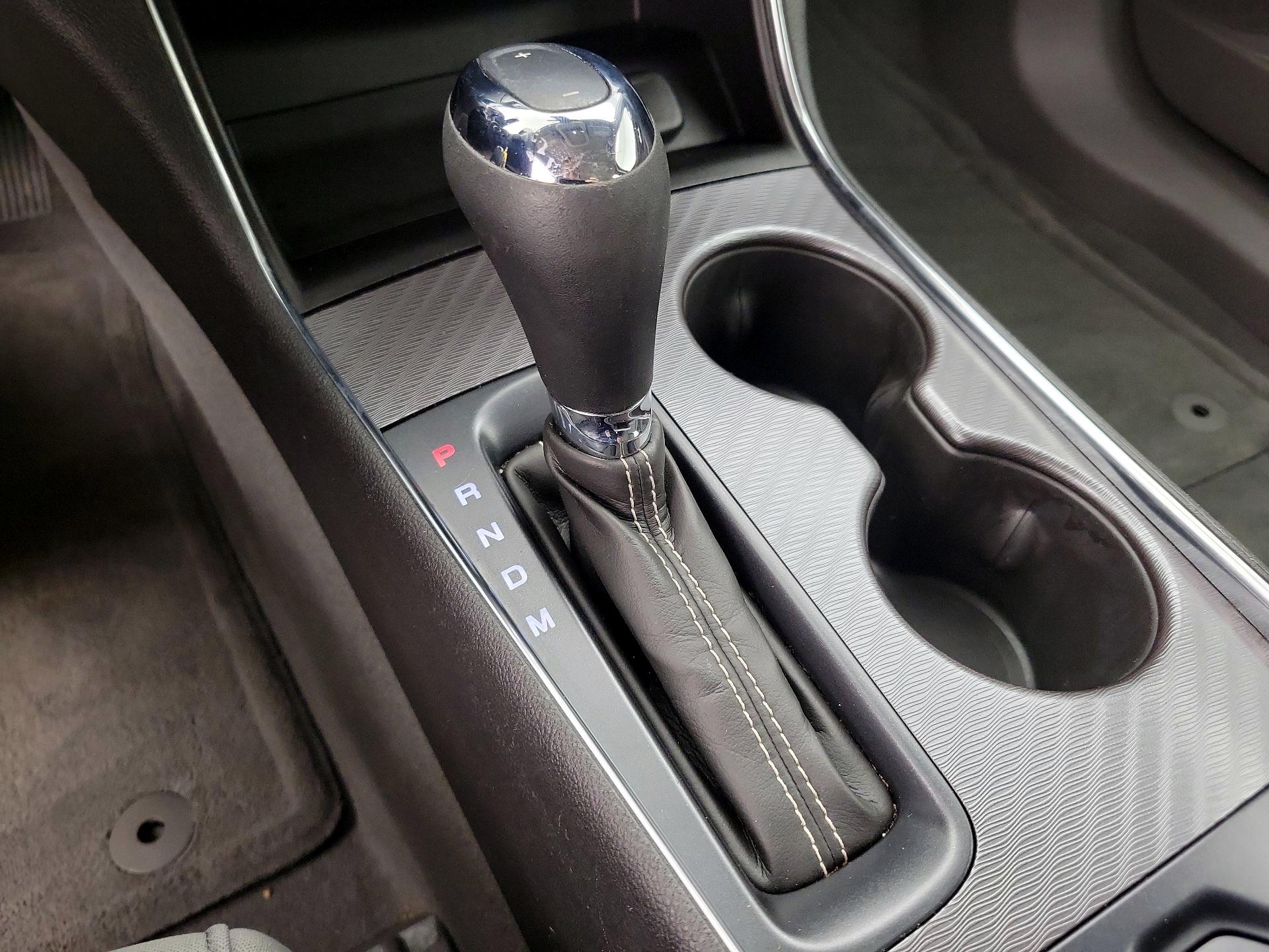 Thumbnail: 2015 Chevrolet Impala - 16