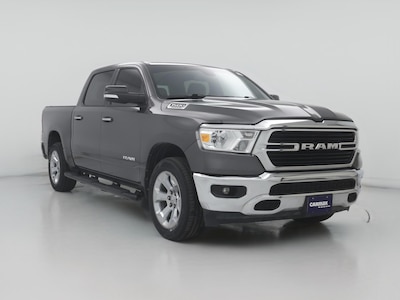 2019 Ram 1500 Bighorn