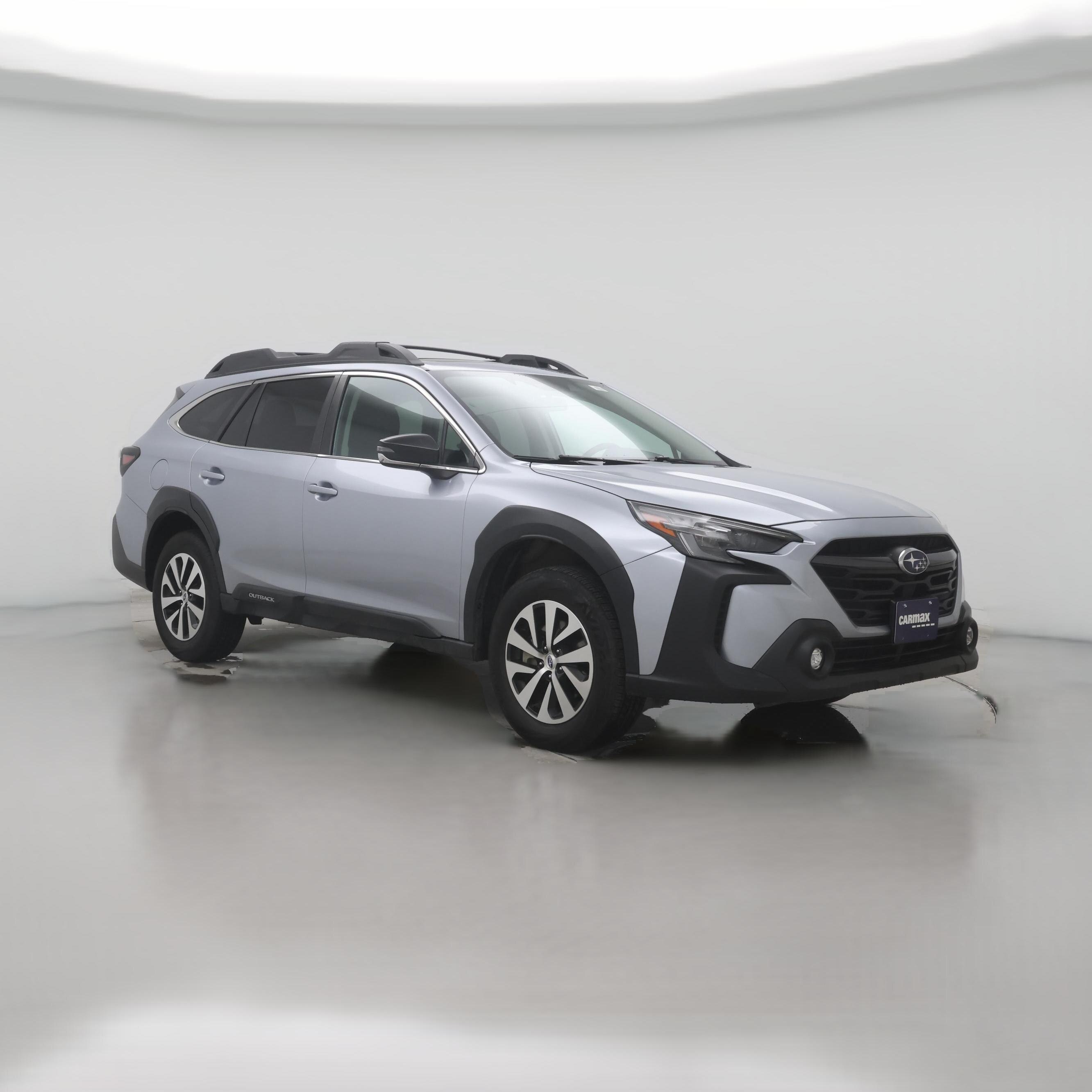 Thumbnail: 2024 Subaru Outback - 1