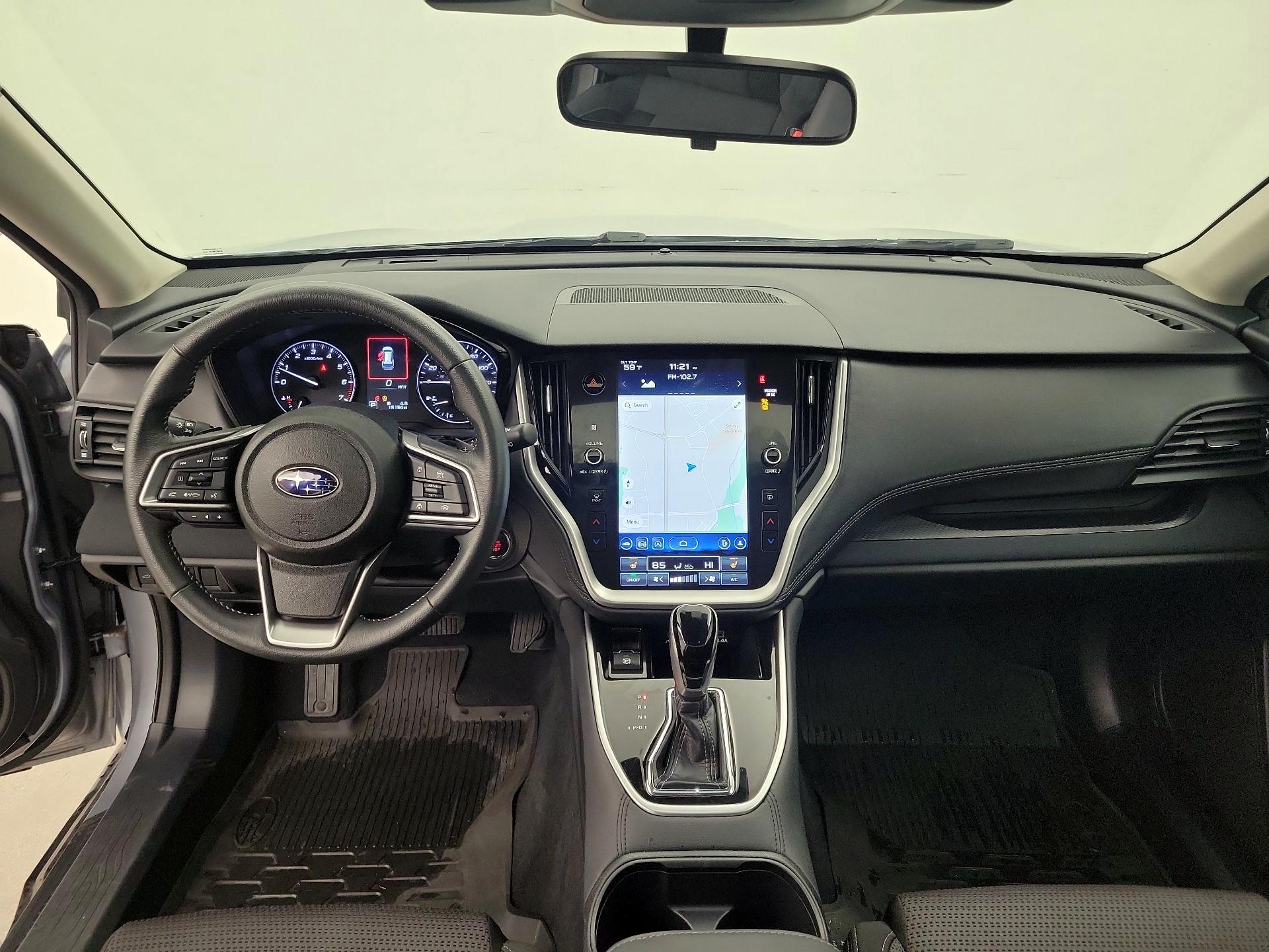 Thumbnail: 2024 Subaru Outback - 9