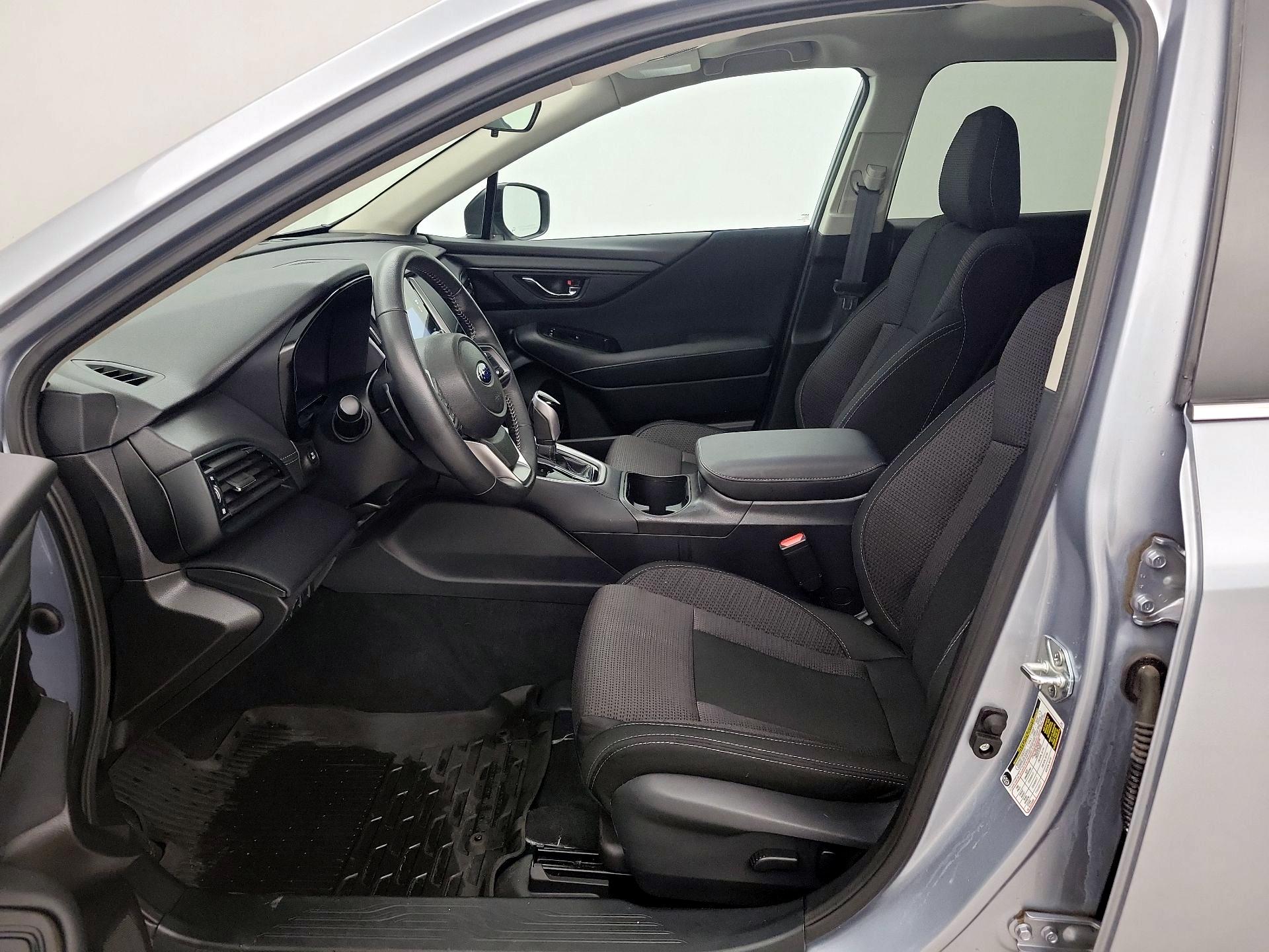 Thumbnail: 2024 Subaru Outback - 11