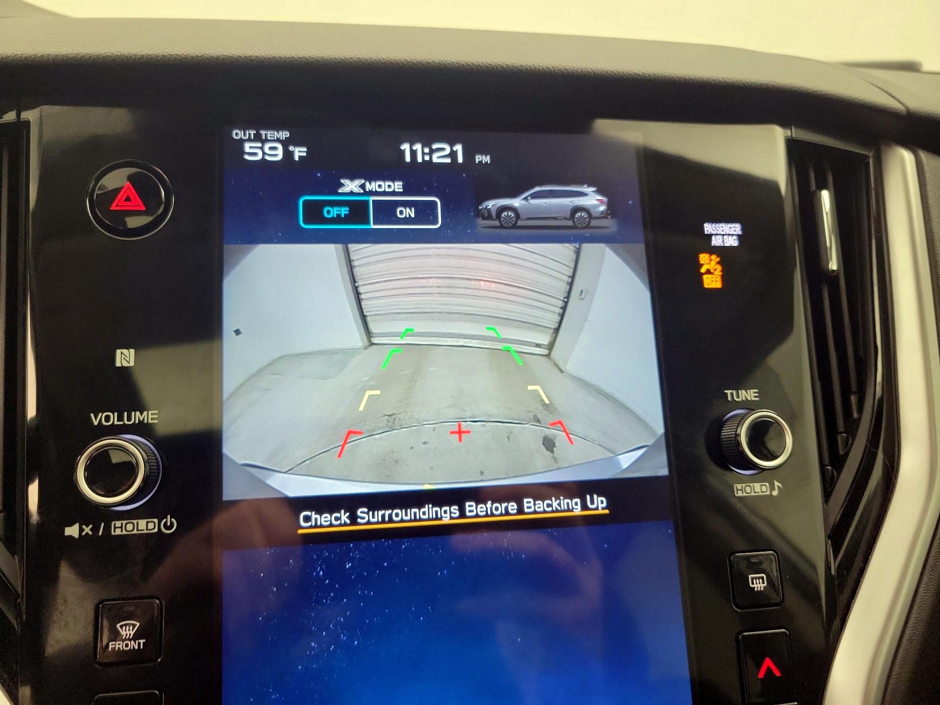 Thumbnail: 2024 Subaru Outback - 15