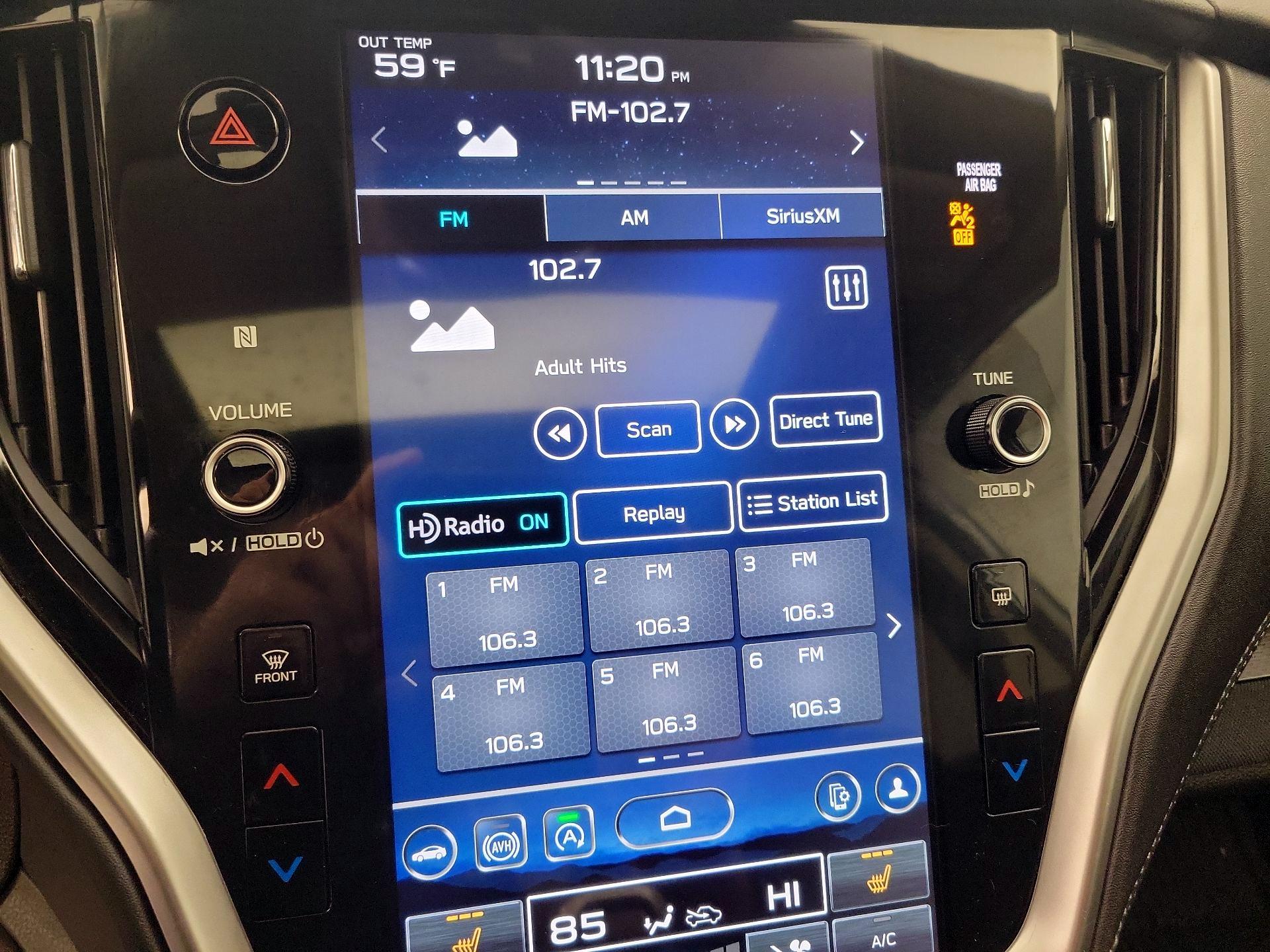 Thumbnail: 2024 Subaru Outback - 16