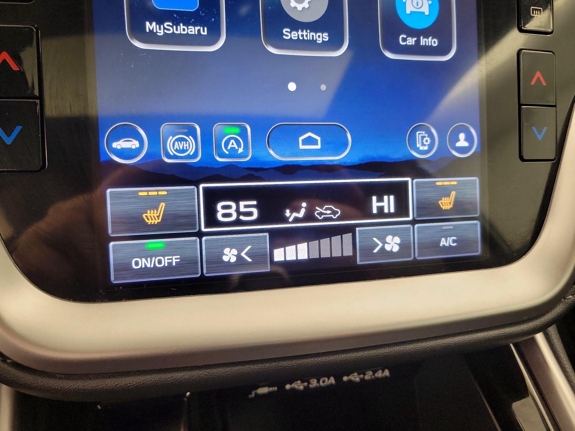 Thumbnail: 2024 Subaru Outback - 17