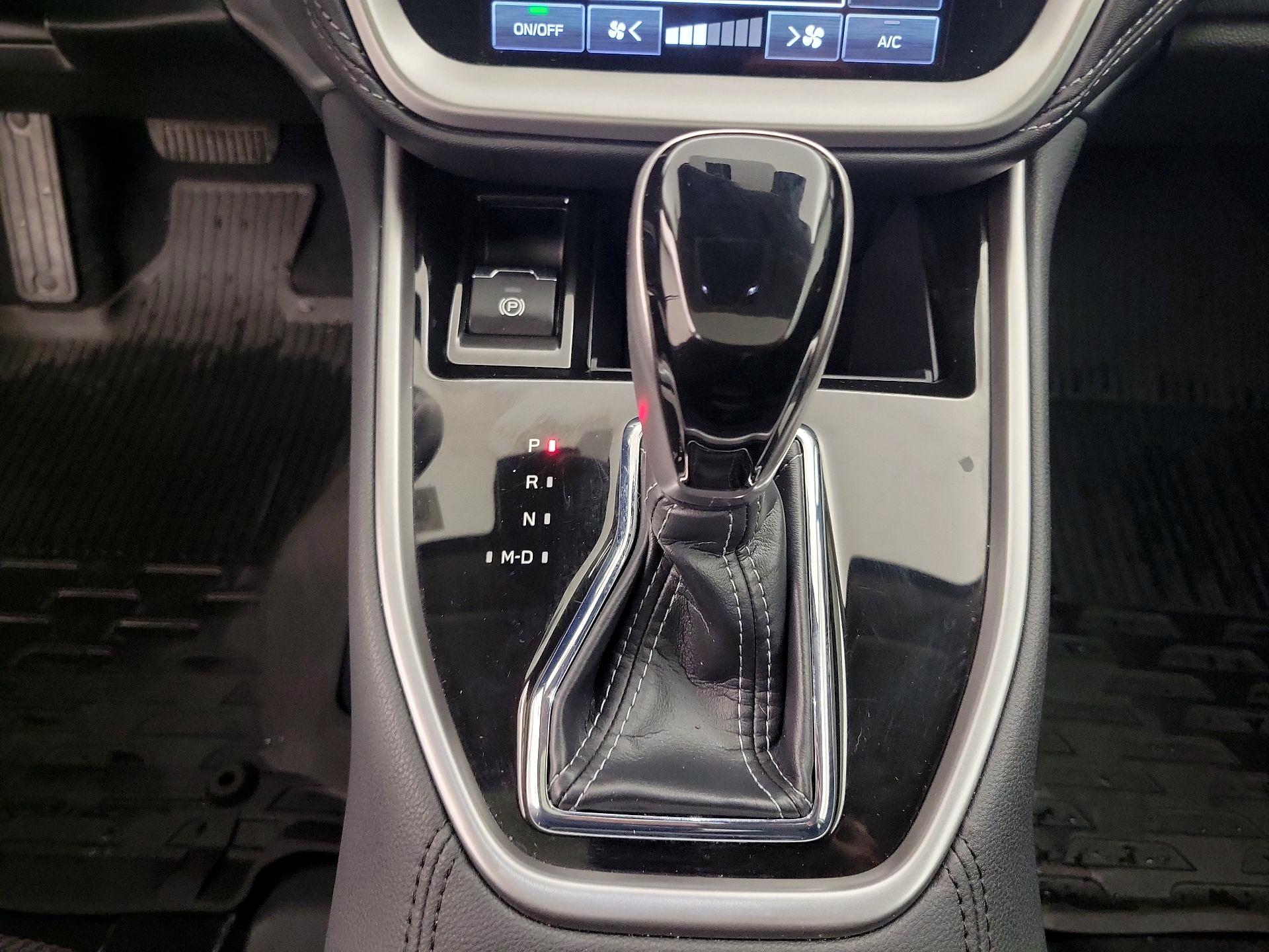 Thumbnail: 2024 Subaru Outback - 18