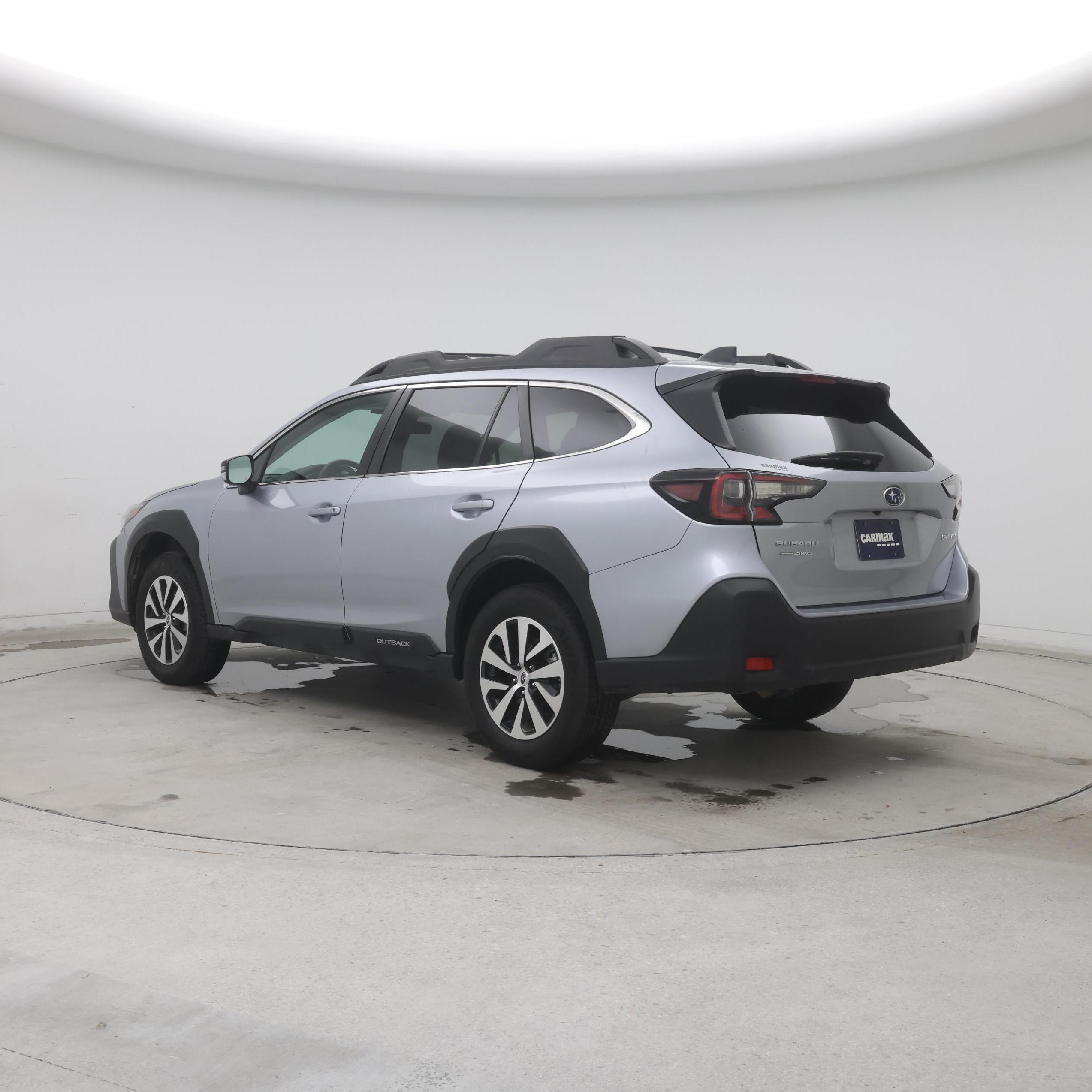 Thumbnail: 2024 Subaru Outback - 2