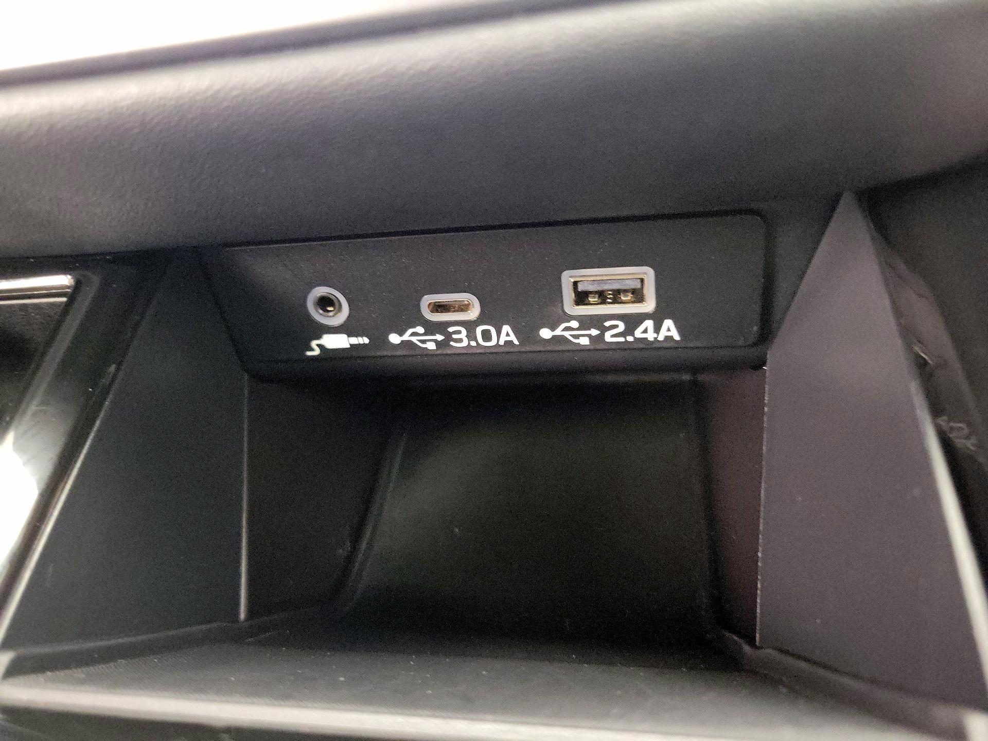 Thumbnail: 2024 Subaru Outback - 19