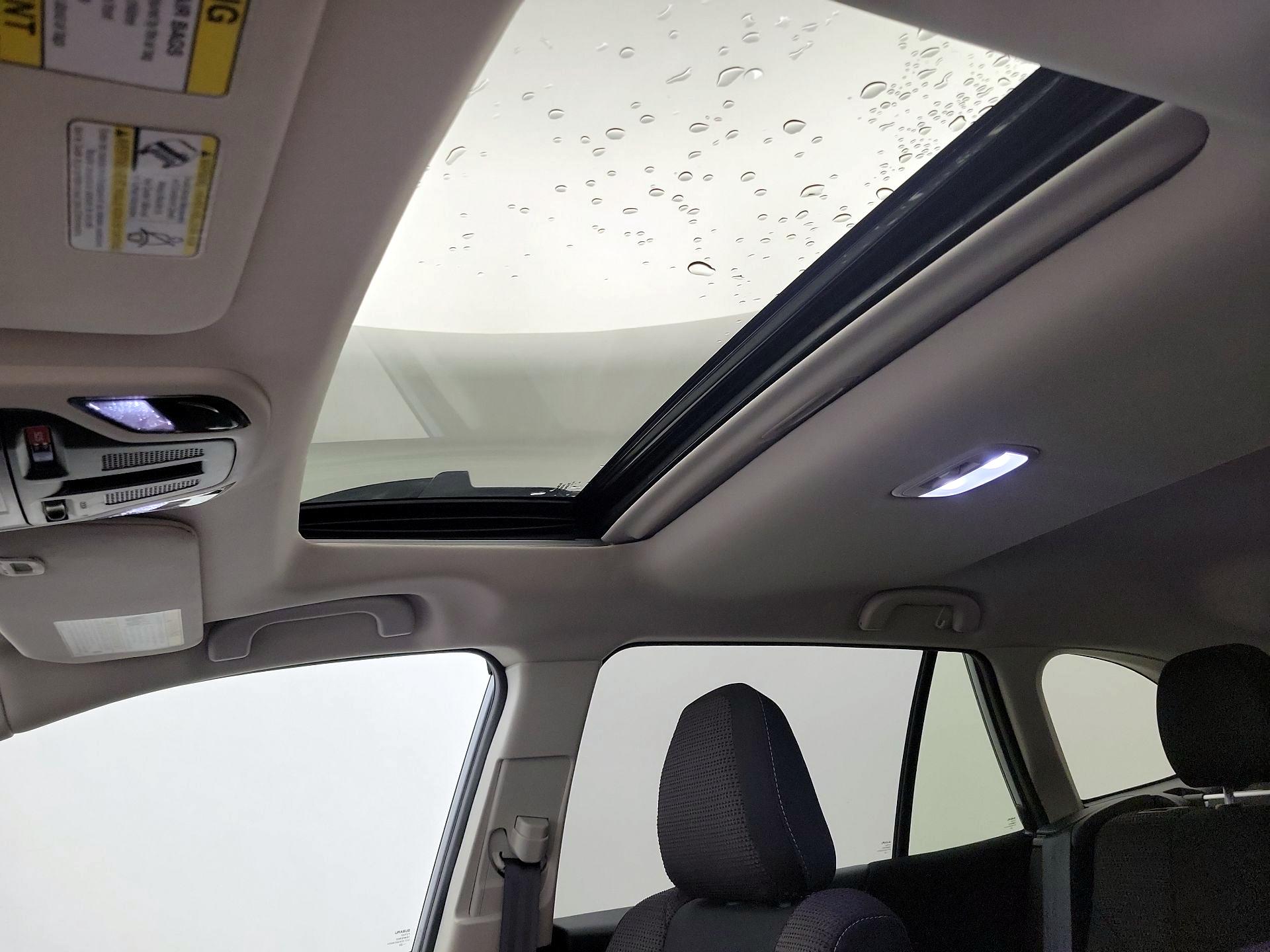 Thumbnail: 2024 Subaru Outback - 20