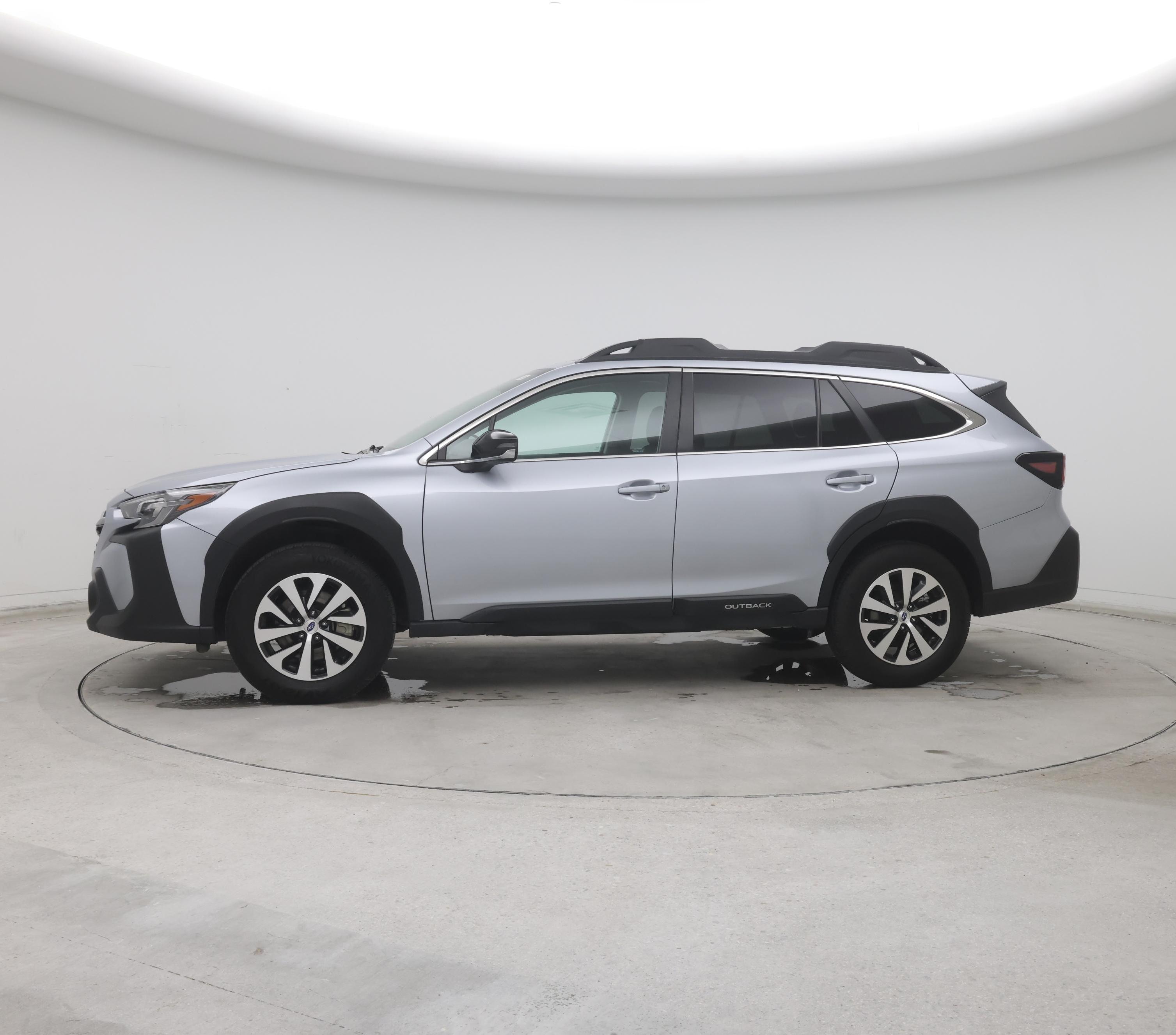 Thumbnail: 2024 Subaru Outback - 3