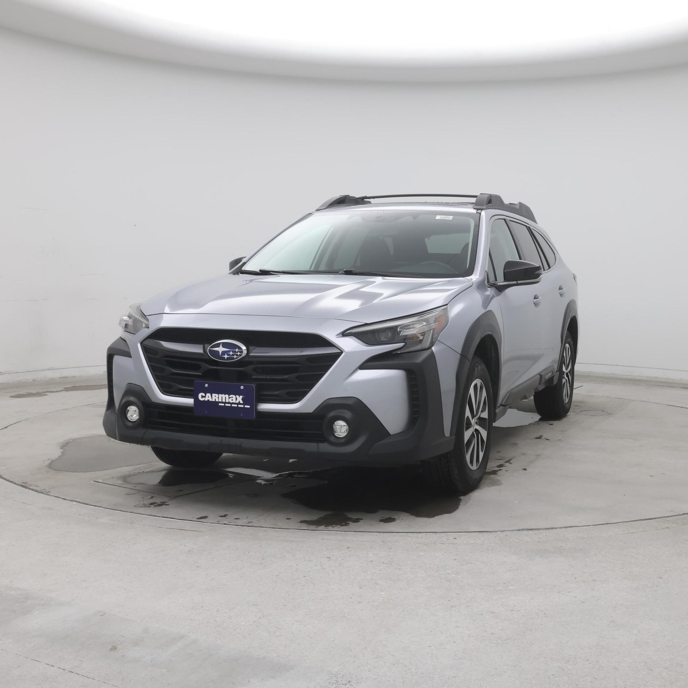 Thumbnail: 2024 Subaru Outback - 4