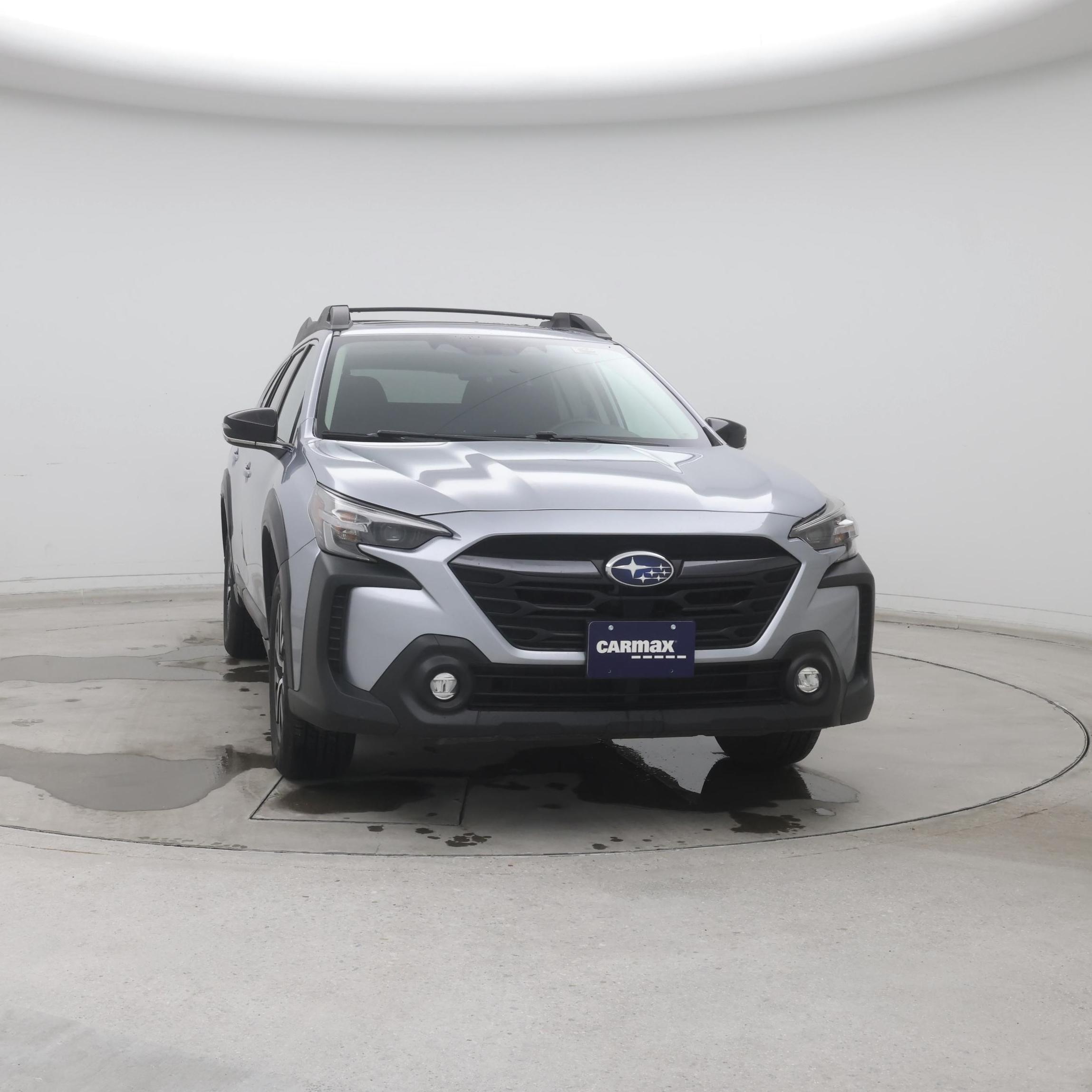 Thumbnail: 2024 Subaru Outback - 5