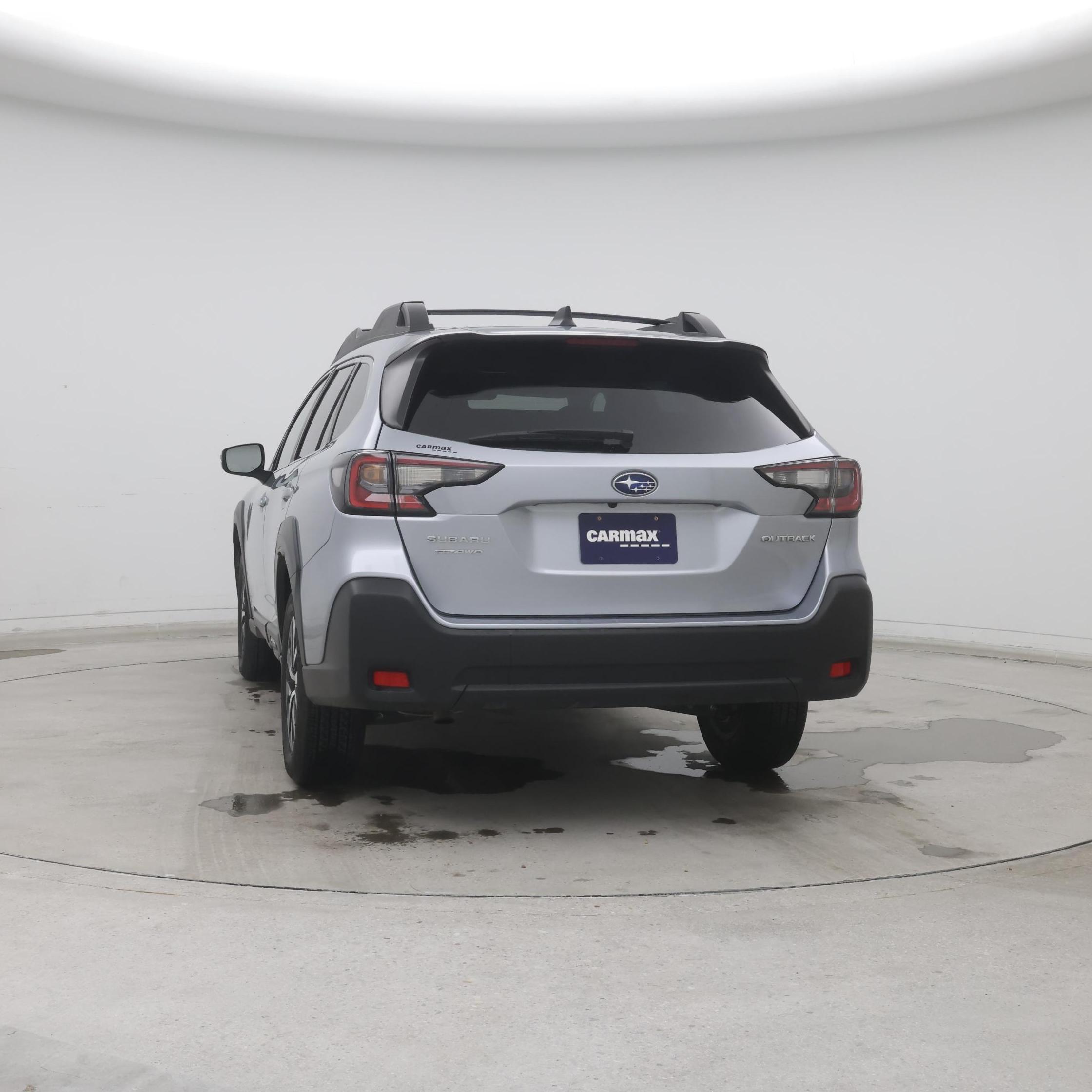 Thumbnail: 2024 Subaru Outback - 6