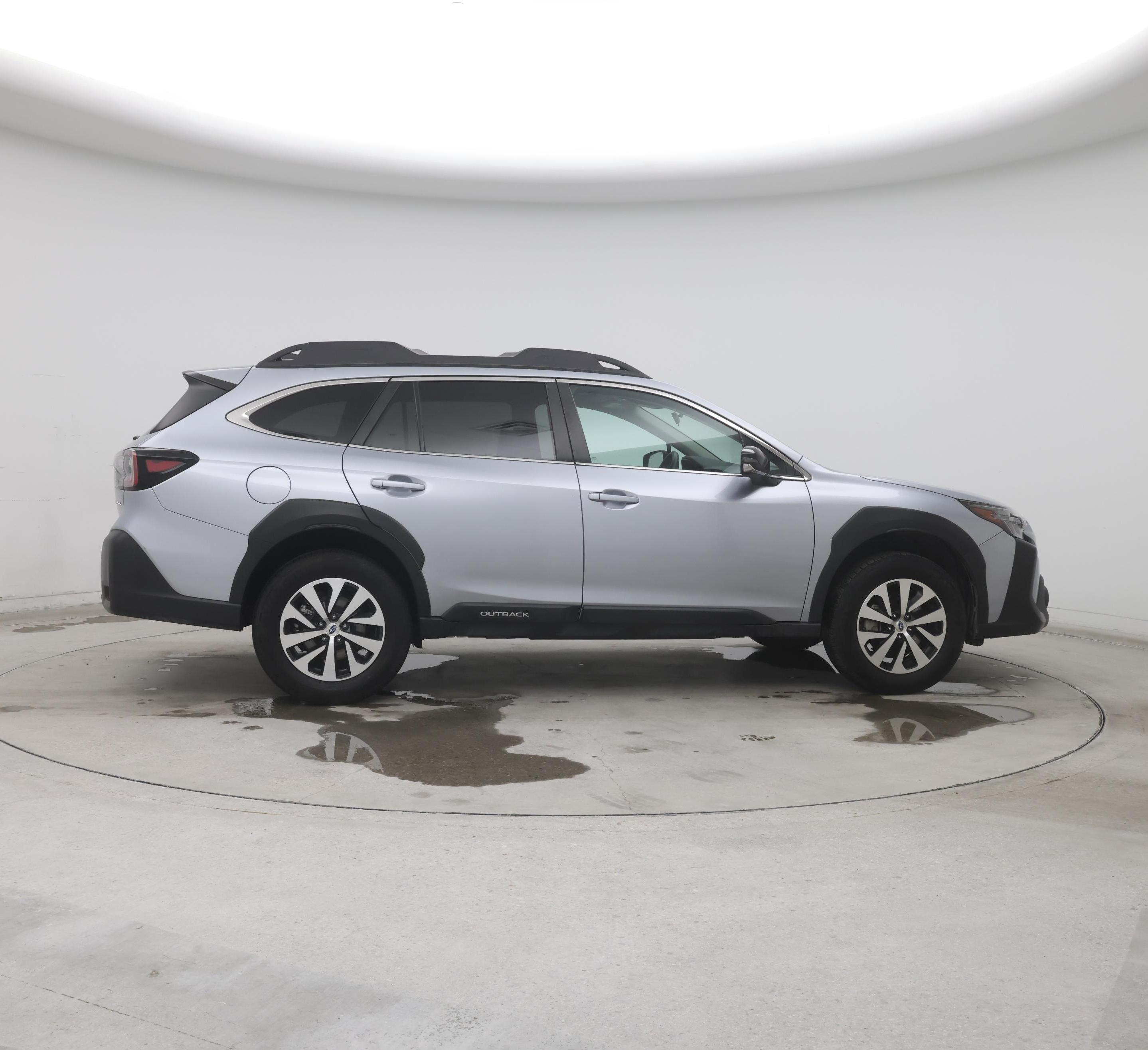 Thumbnail: 2024 Subaru Outback - 7