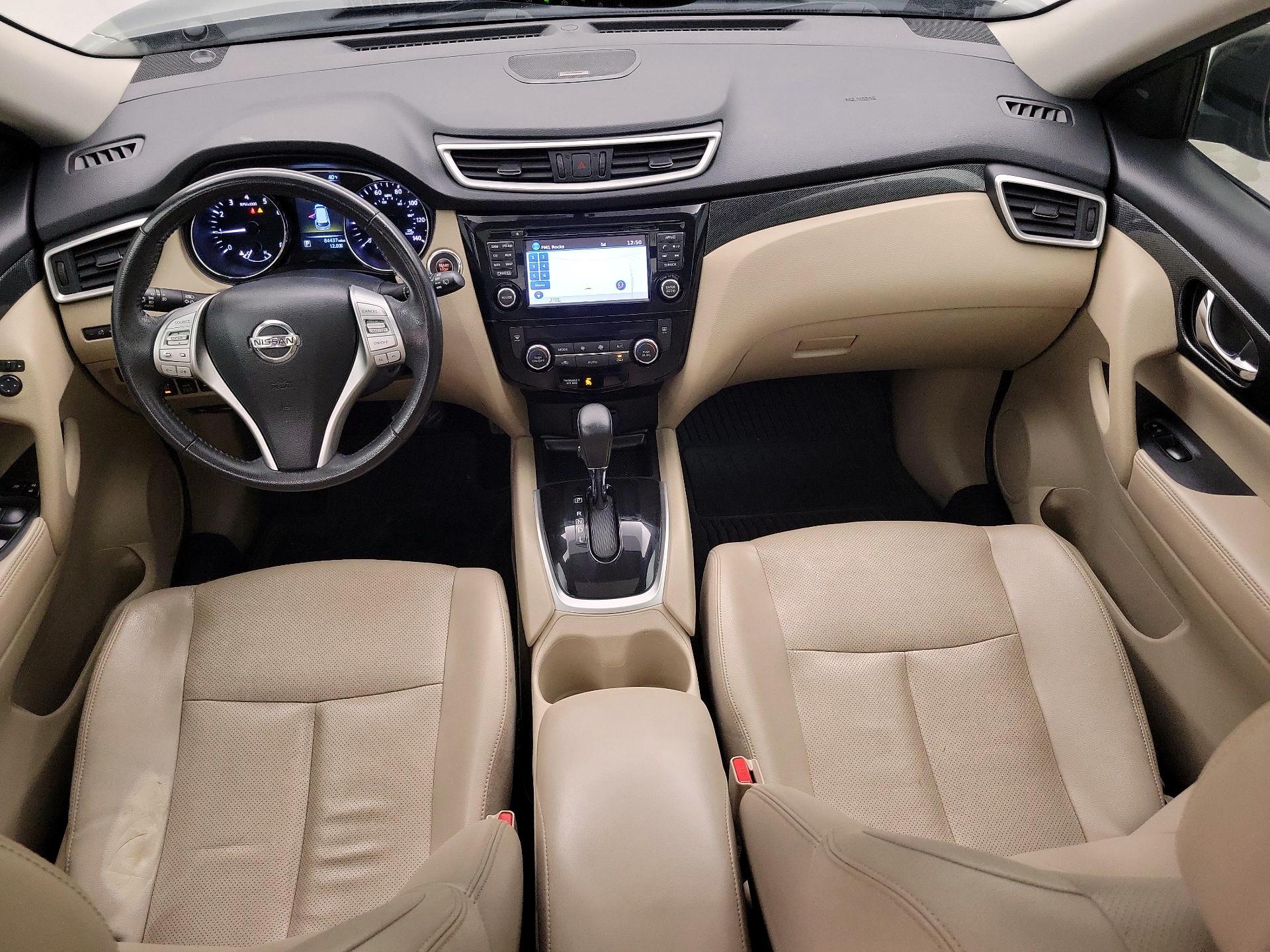 Thumbnail: 2016 Nissan Rogue - 9