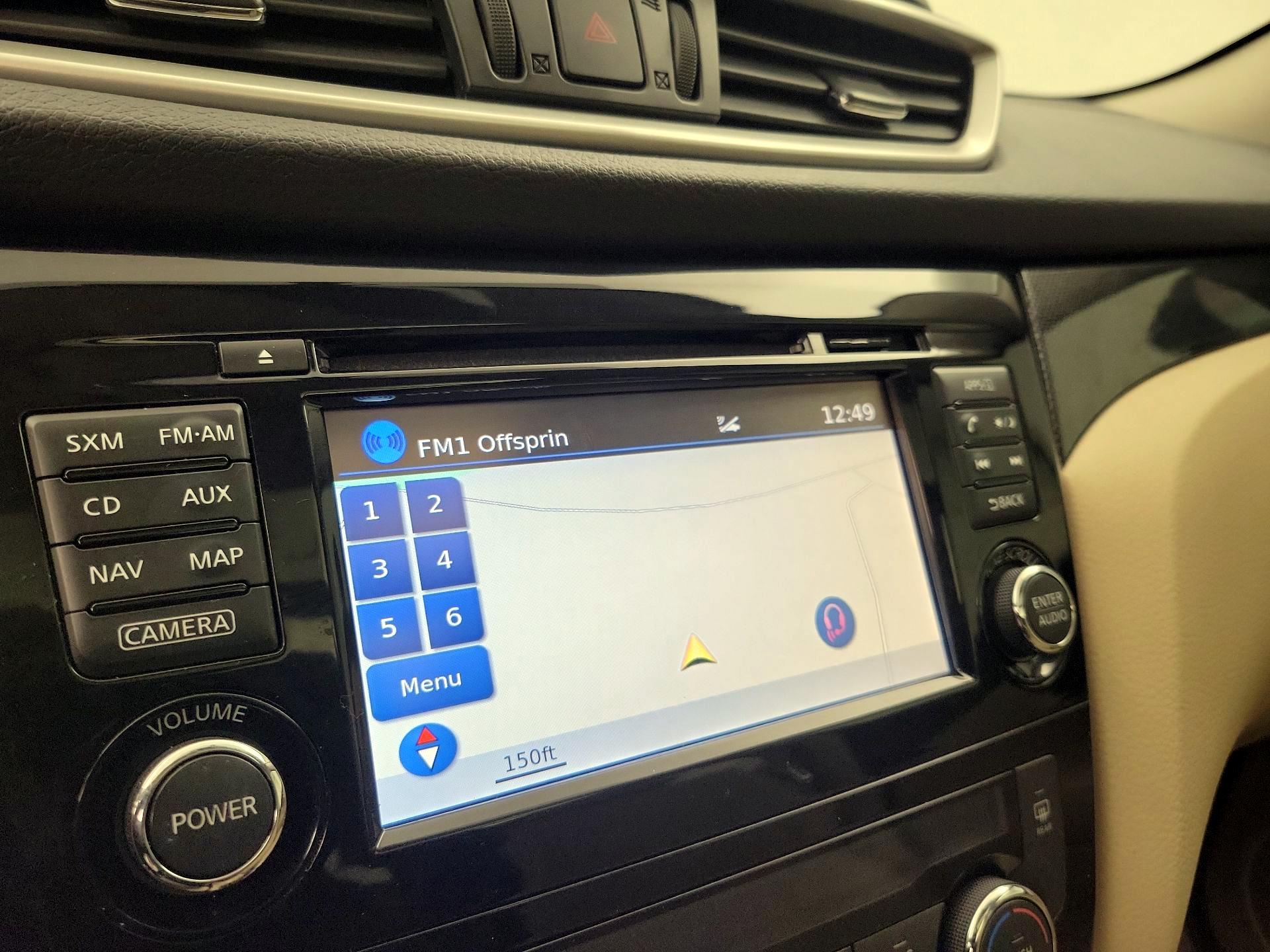 Thumbnail: 2016 Nissan Rogue - 14