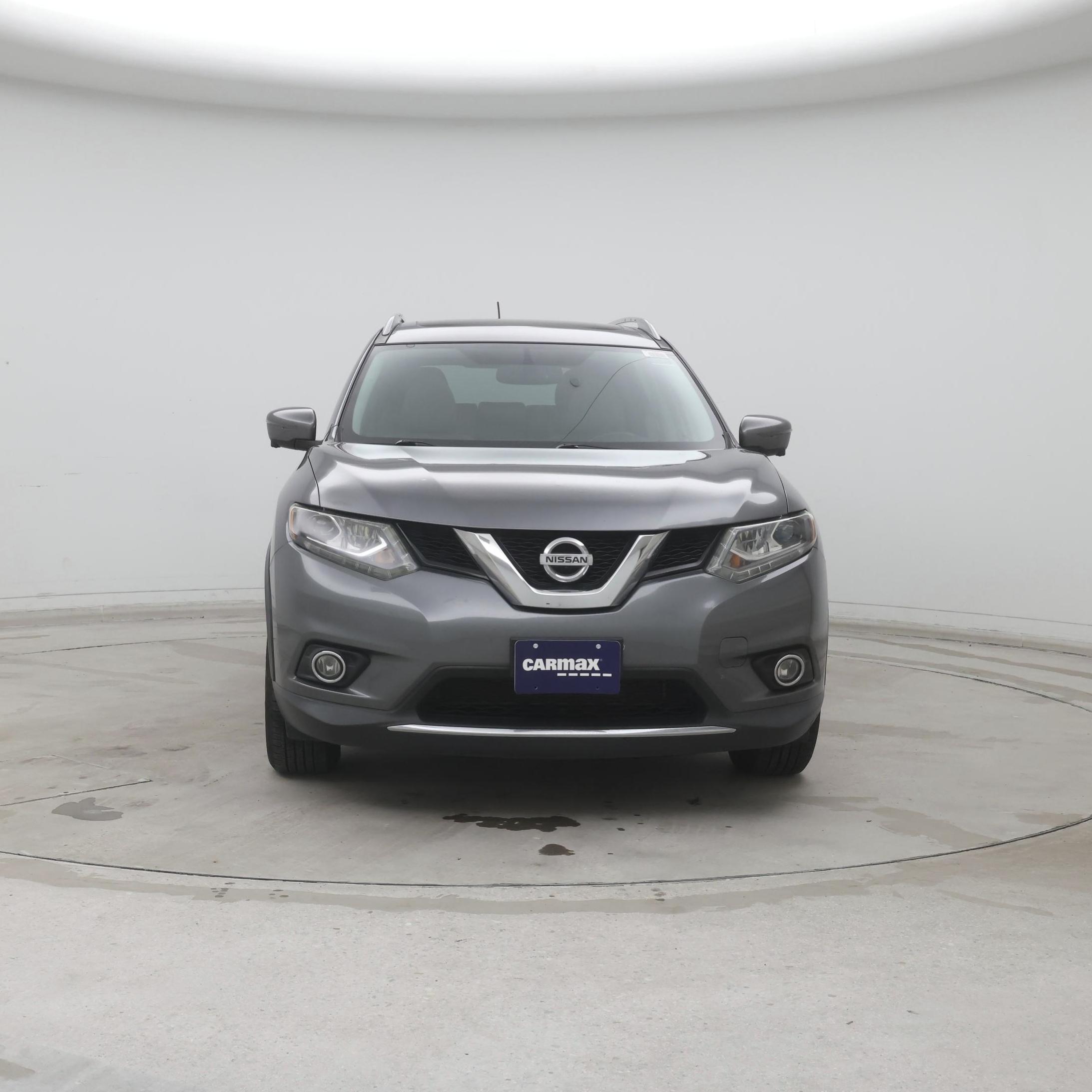 Thumbnail: 2016 Nissan Rogue - 5