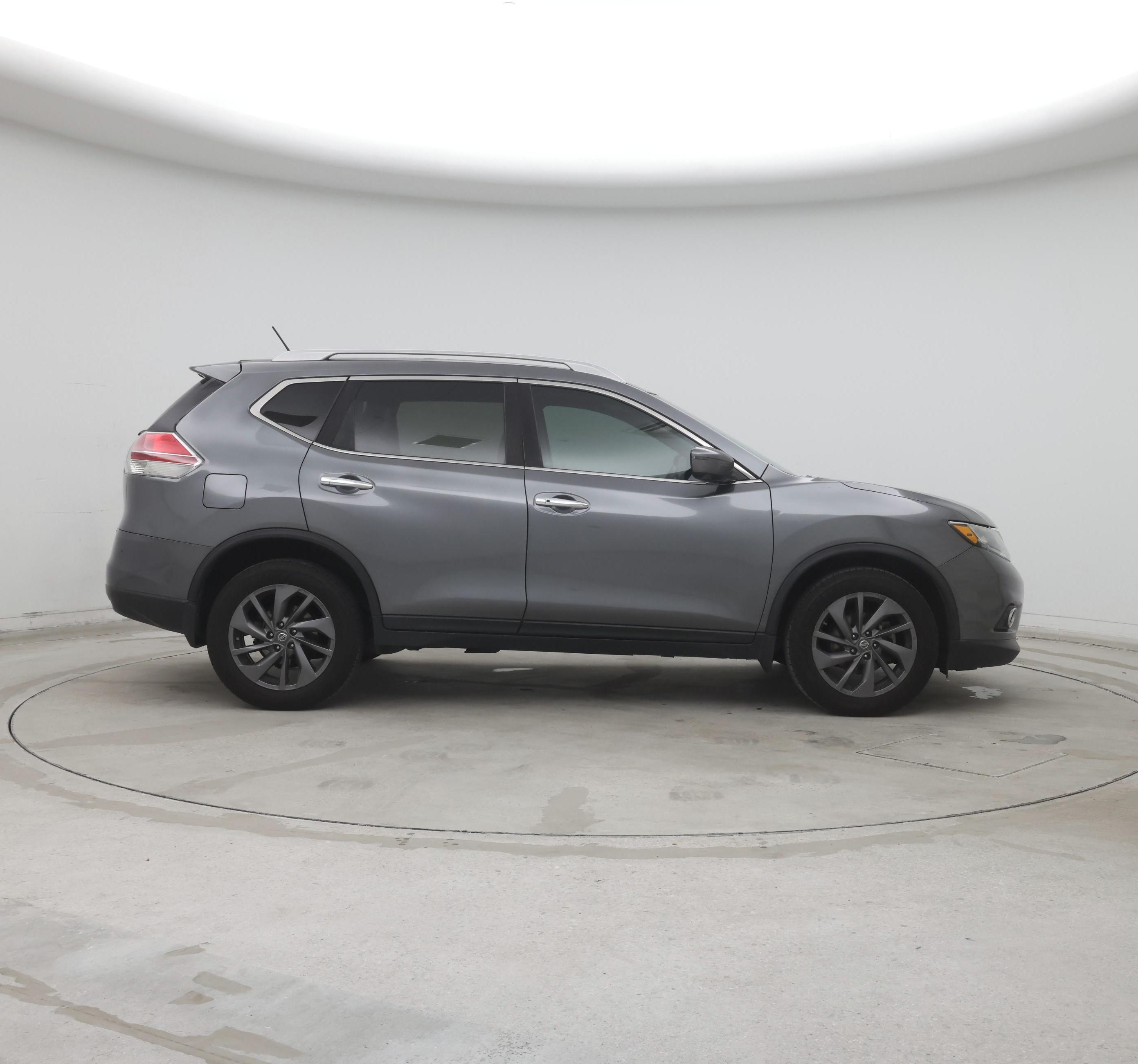 Thumbnail: 2016 Nissan Rogue - 7
