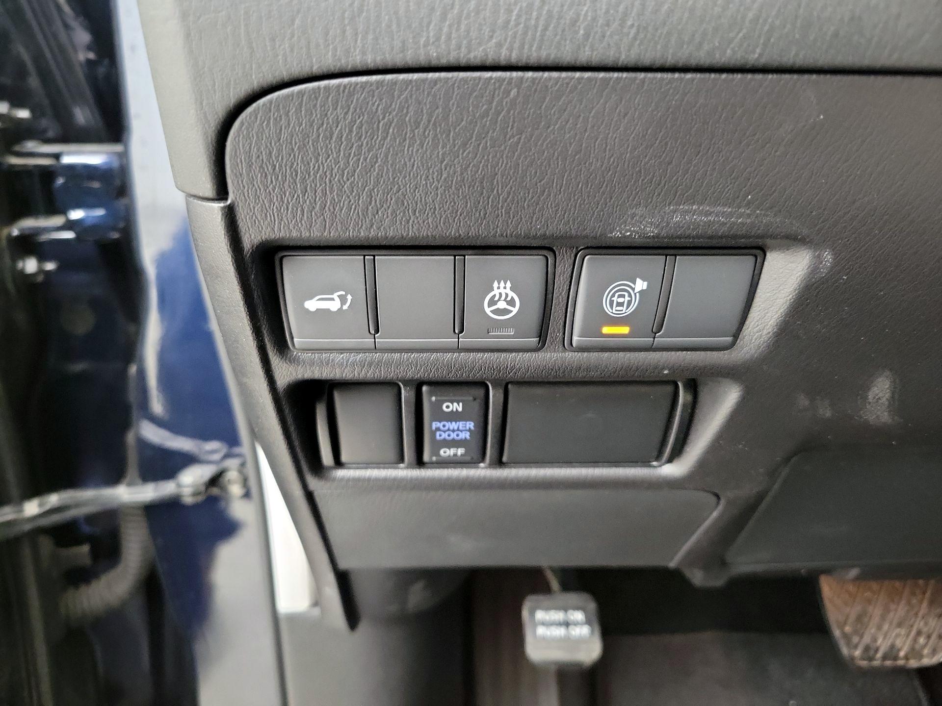 Thumbnail: 2024 Nissan Armada - 13