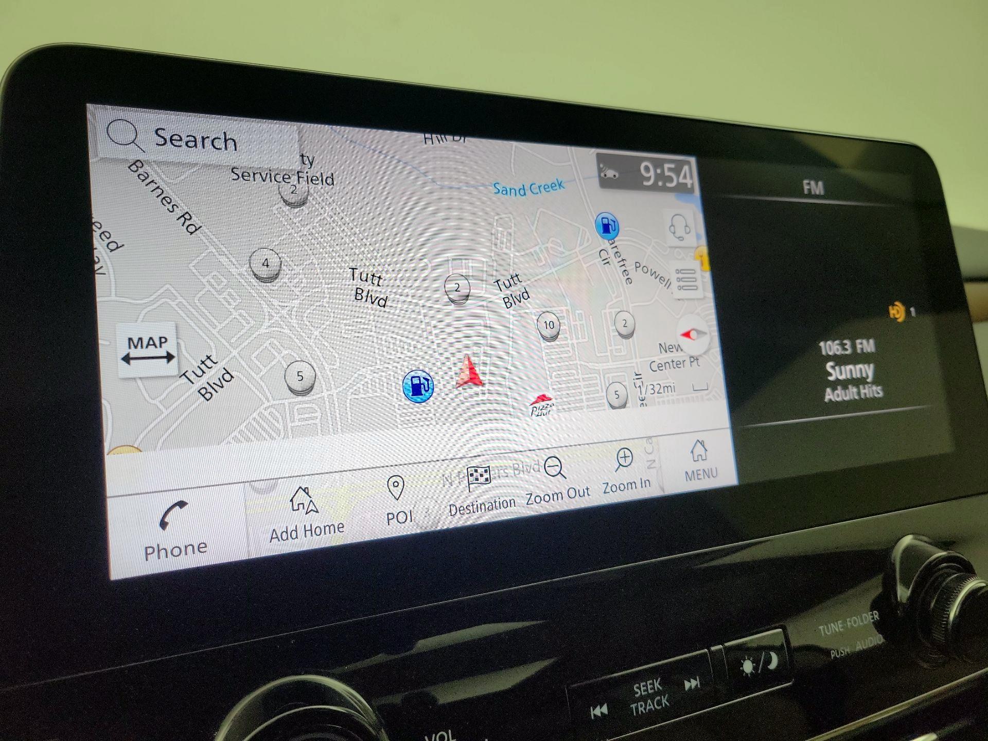 Thumbnail: 2024 Nissan Armada - 14