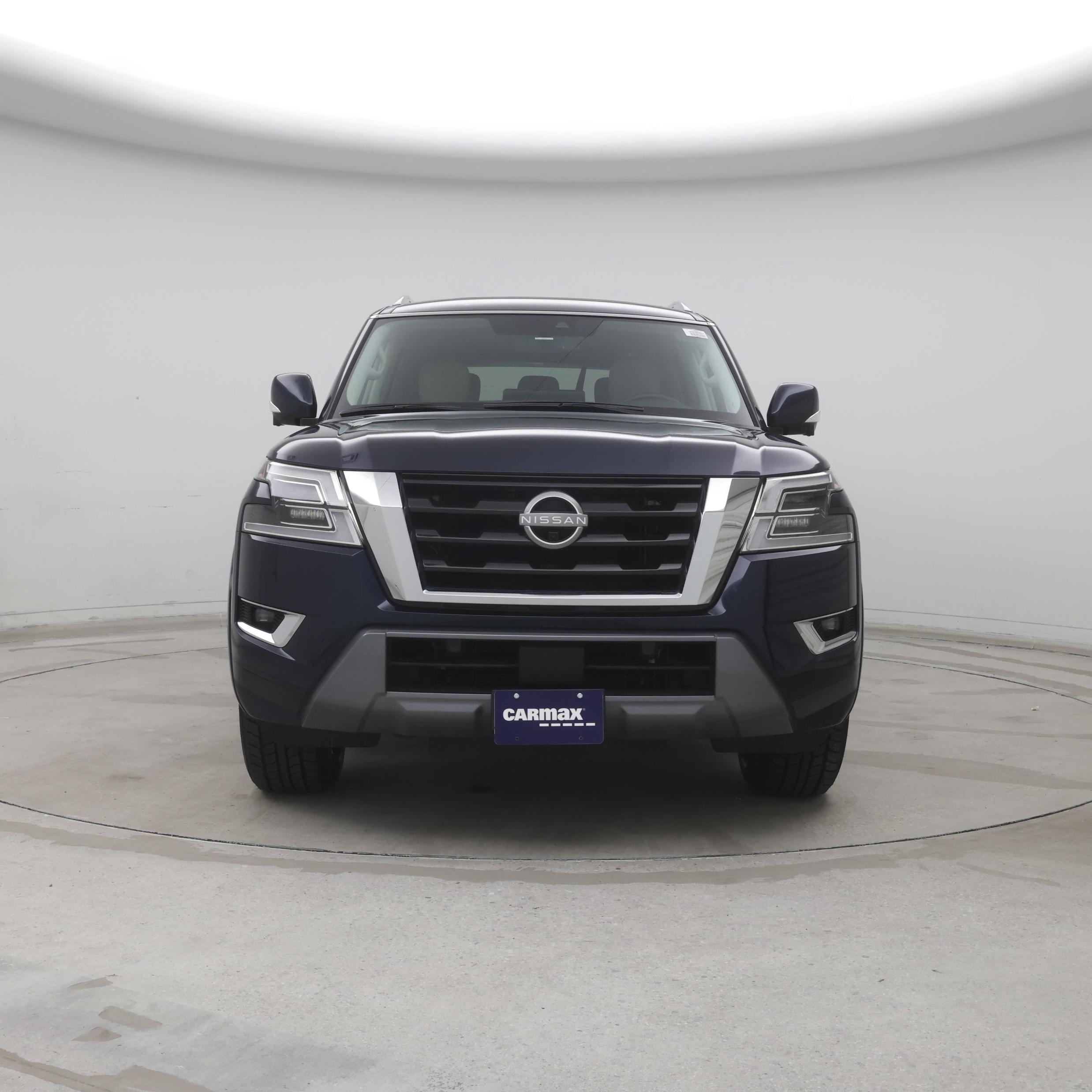 Thumbnail: 2024 Nissan Armada - 5