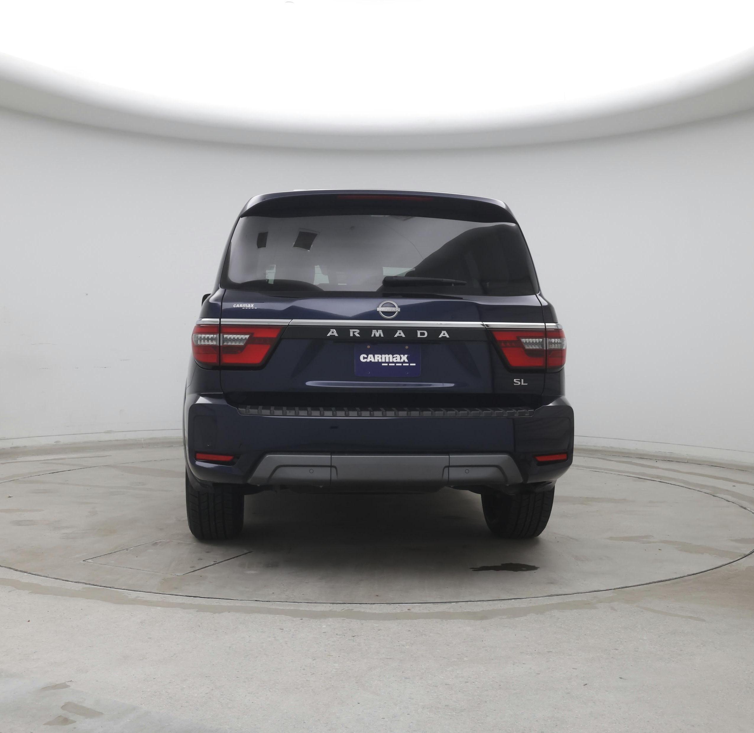 Thumbnail: 2024 Nissan Armada - 6