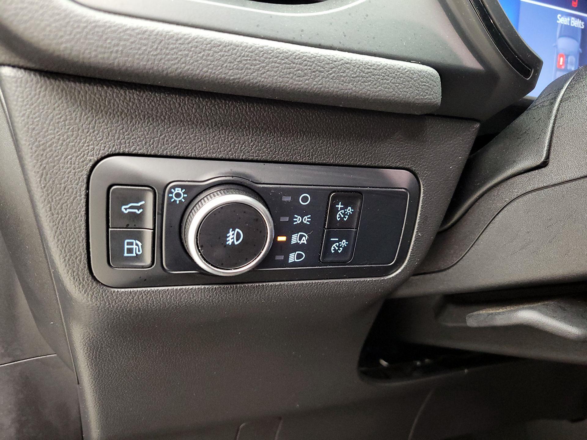 Thumbnail: 2024 Ford Escape - 13