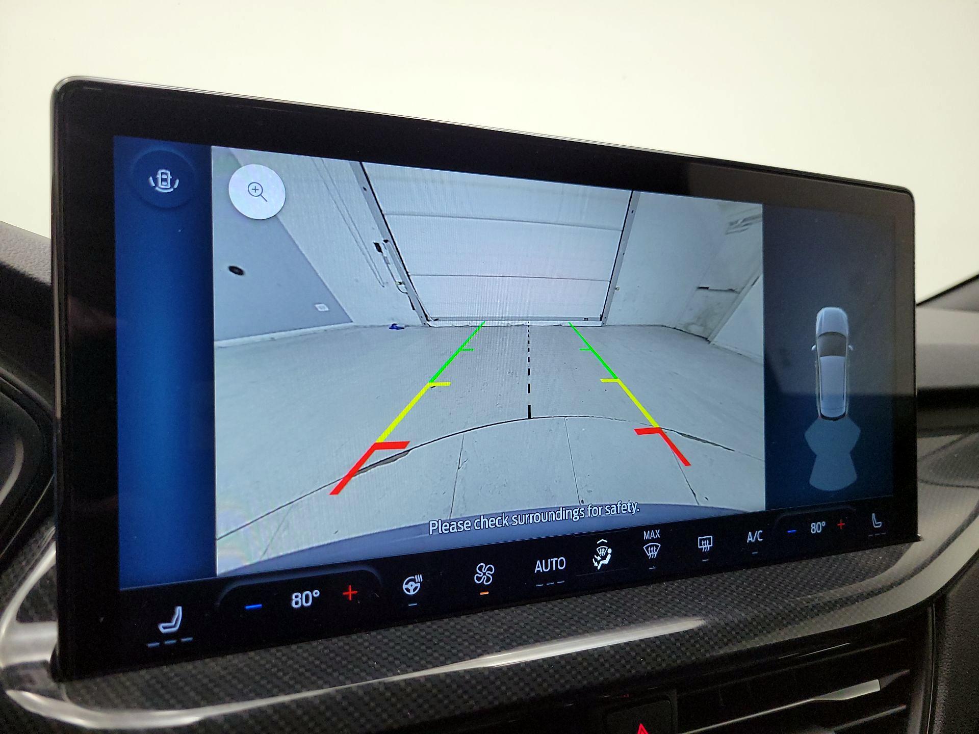 Thumbnail: 2024 Ford Escape - 15