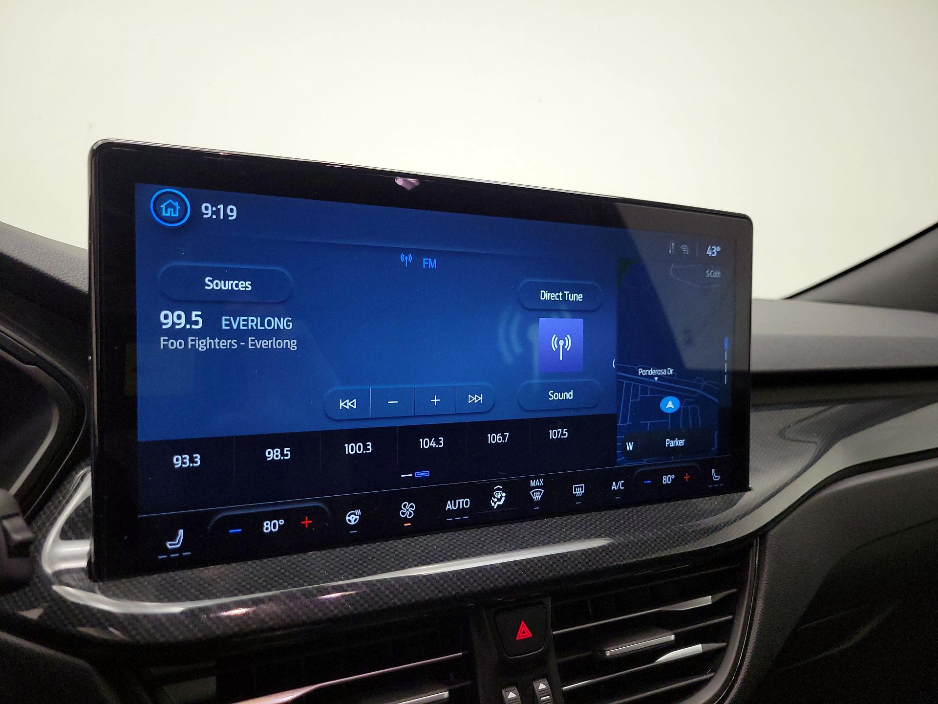 Thumbnail: 2024 Ford Escape - 16