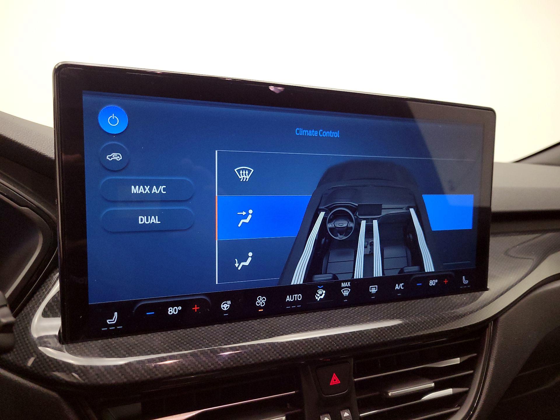 Thumbnail: 2024 Ford Escape - 17