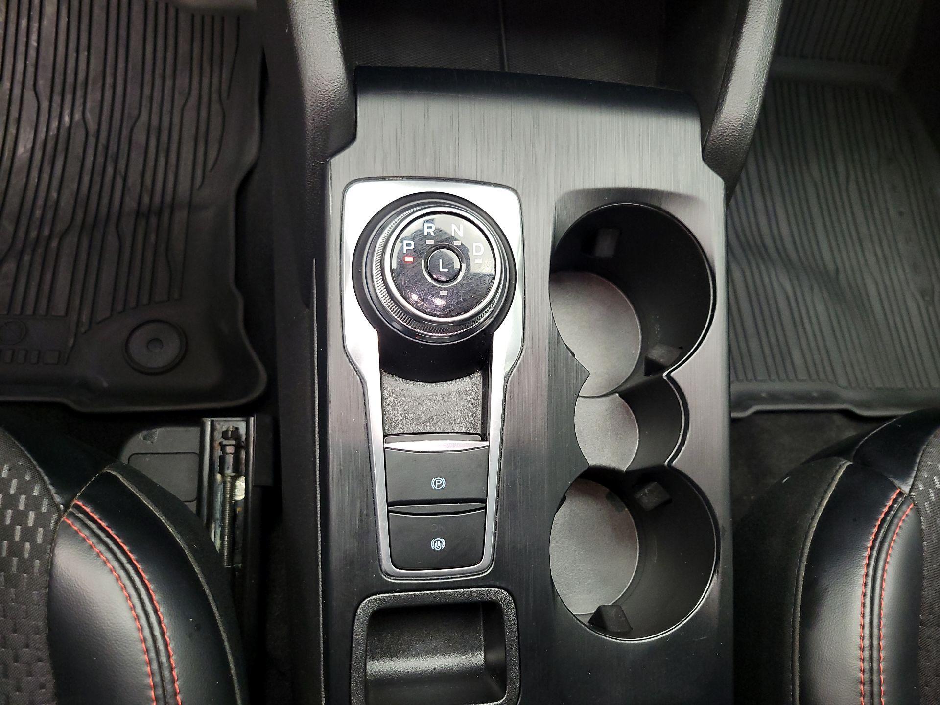 Thumbnail: 2024 Ford Escape - 18