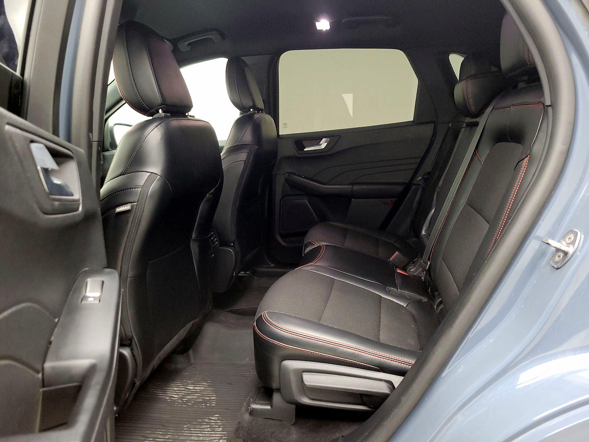 Thumbnail: 2024 Ford Escape - 20