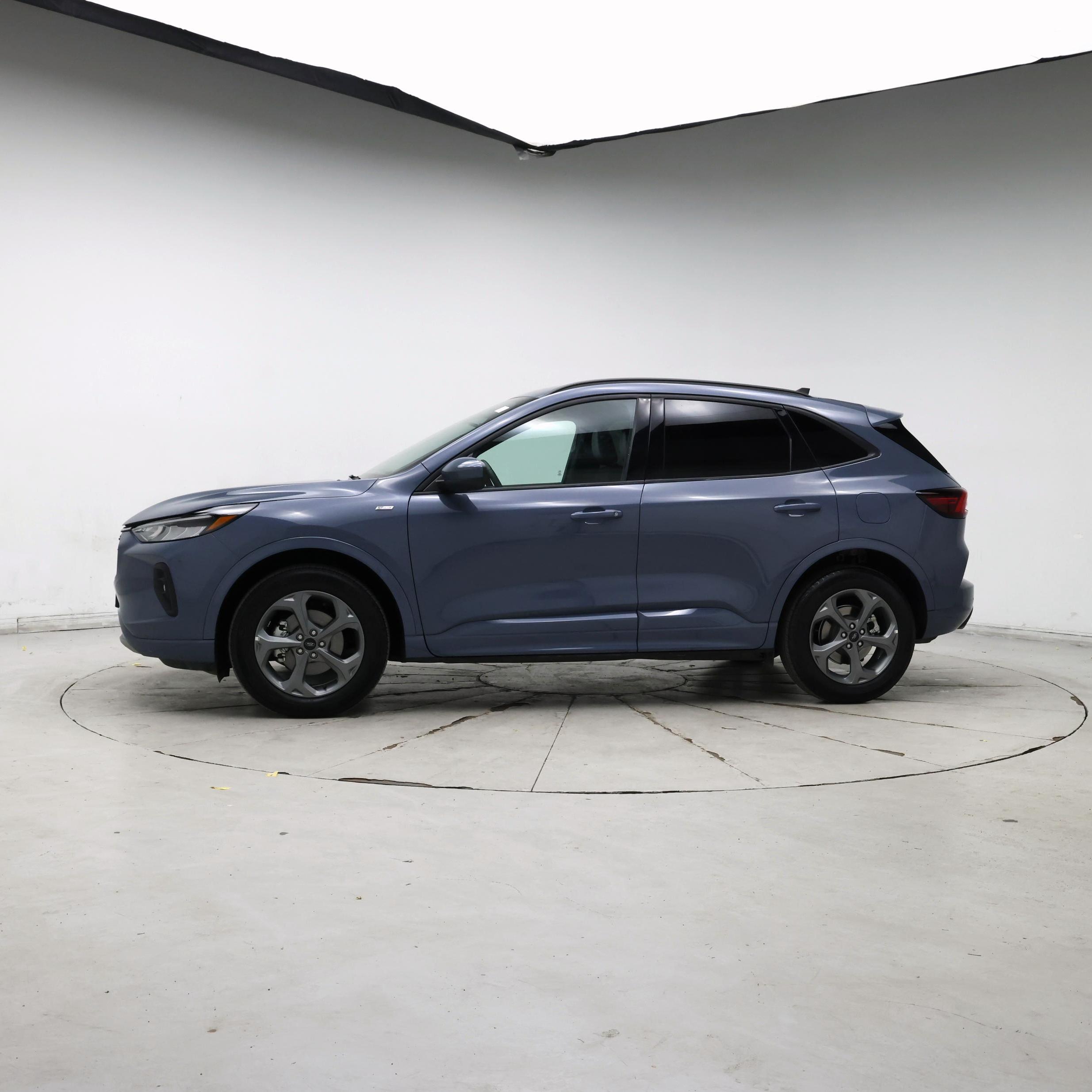 Thumbnail: 2024 Ford Escape - 3