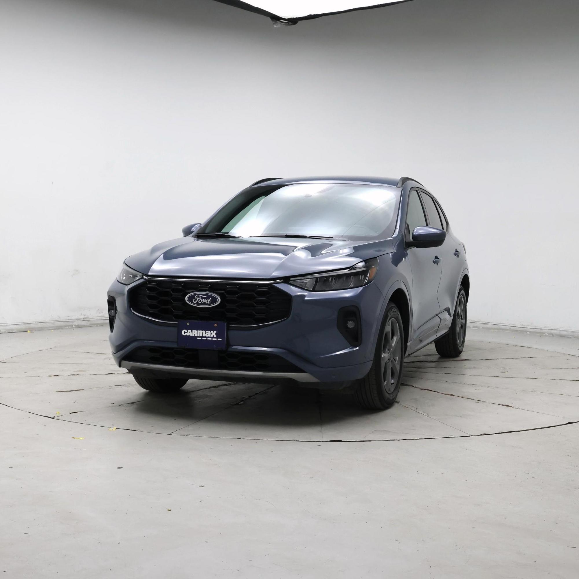 Thumbnail: 2024 Ford Escape - 4