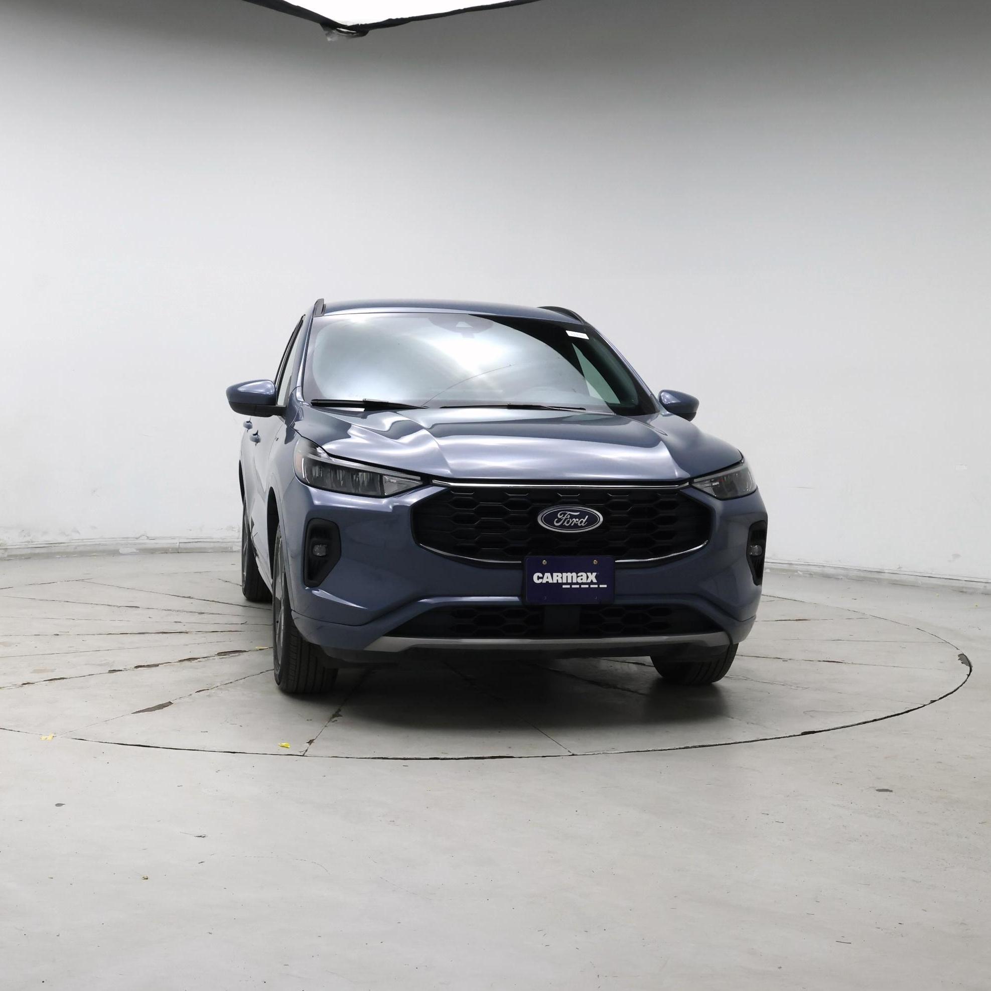 Thumbnail: 2024 Ford Escape - 5