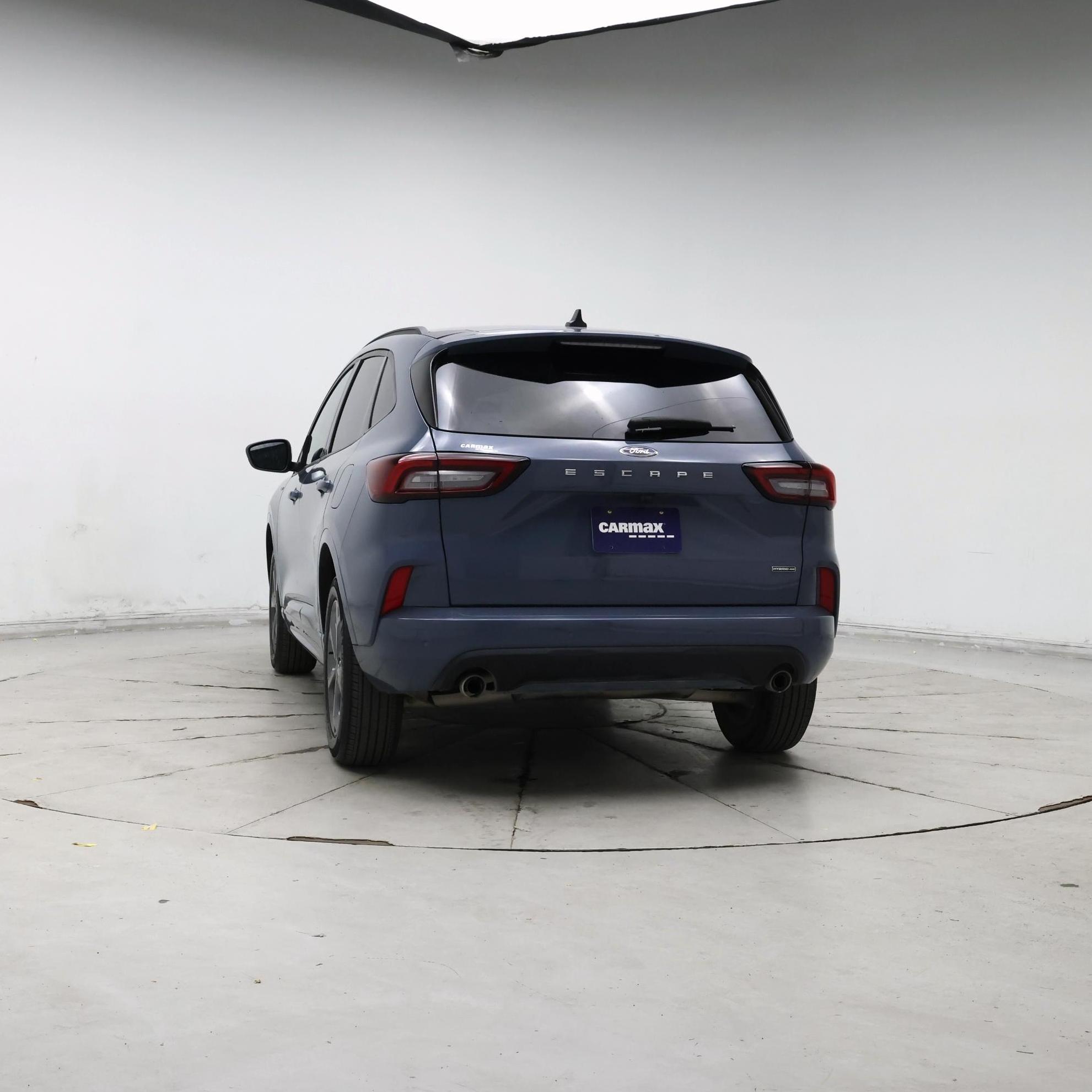 Thumbnail: 2024 Ford Escape - 6