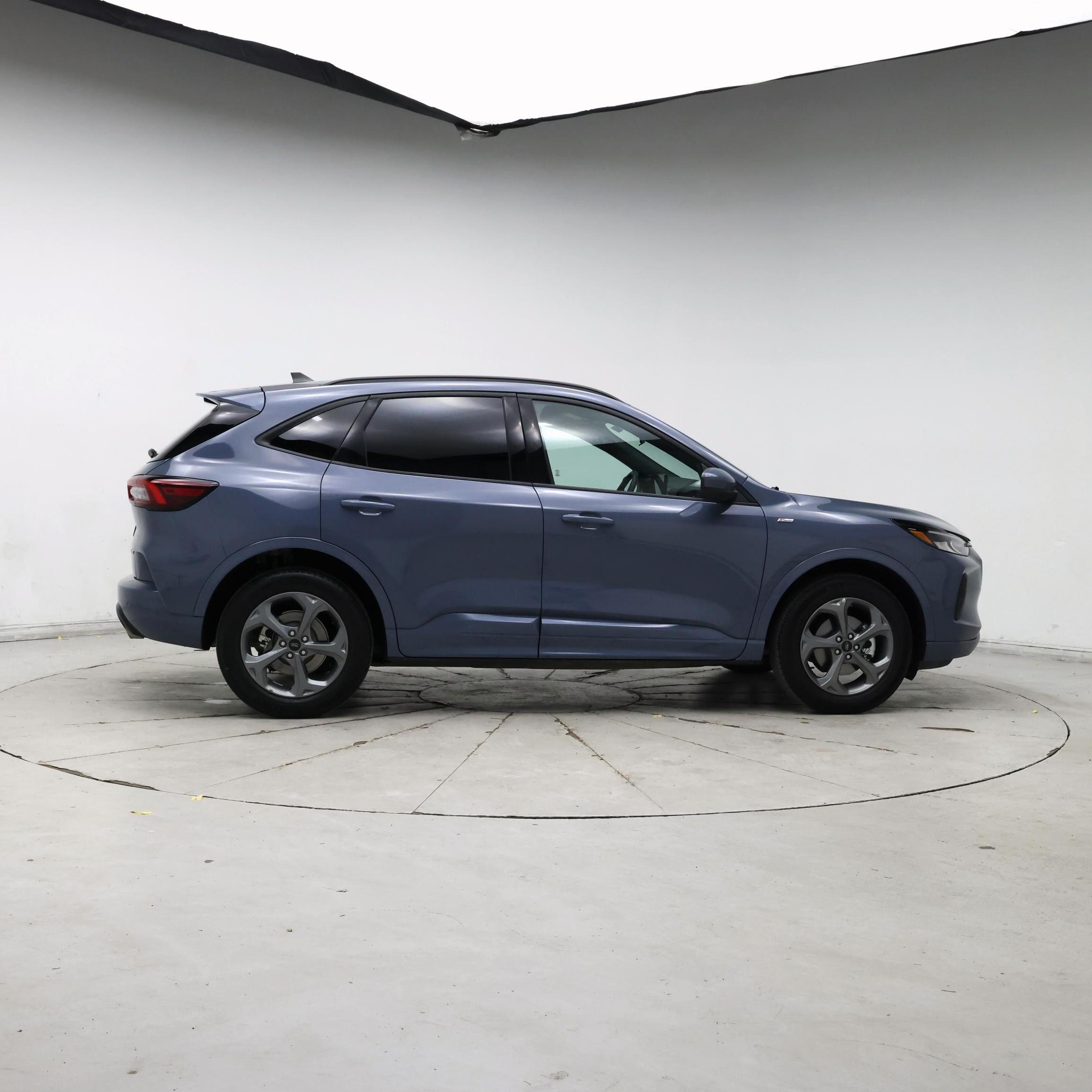 Thumbnail: 2024 Ford Escape - 7