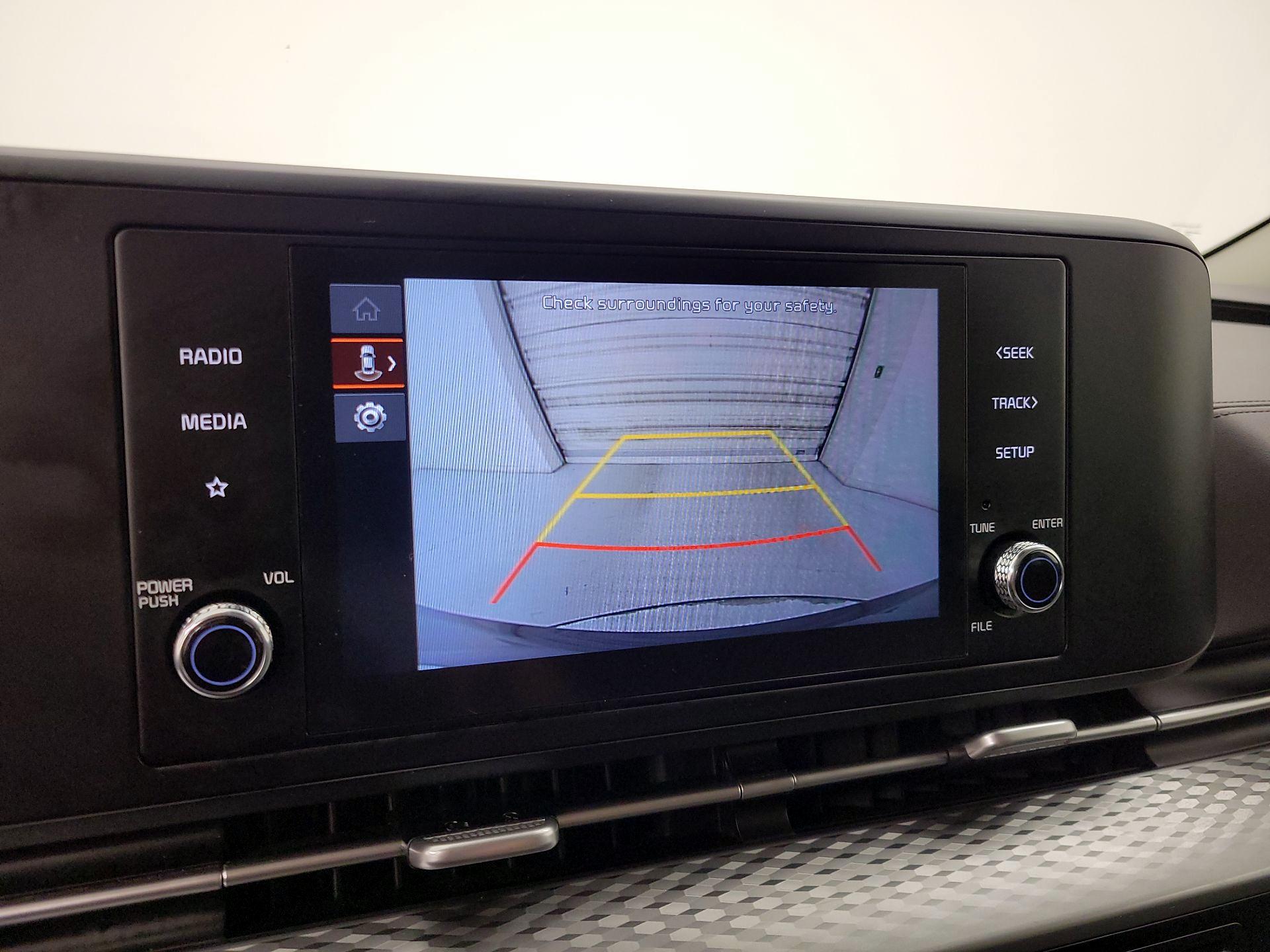 Thumbnail: 2024 Kia Carnival - 14