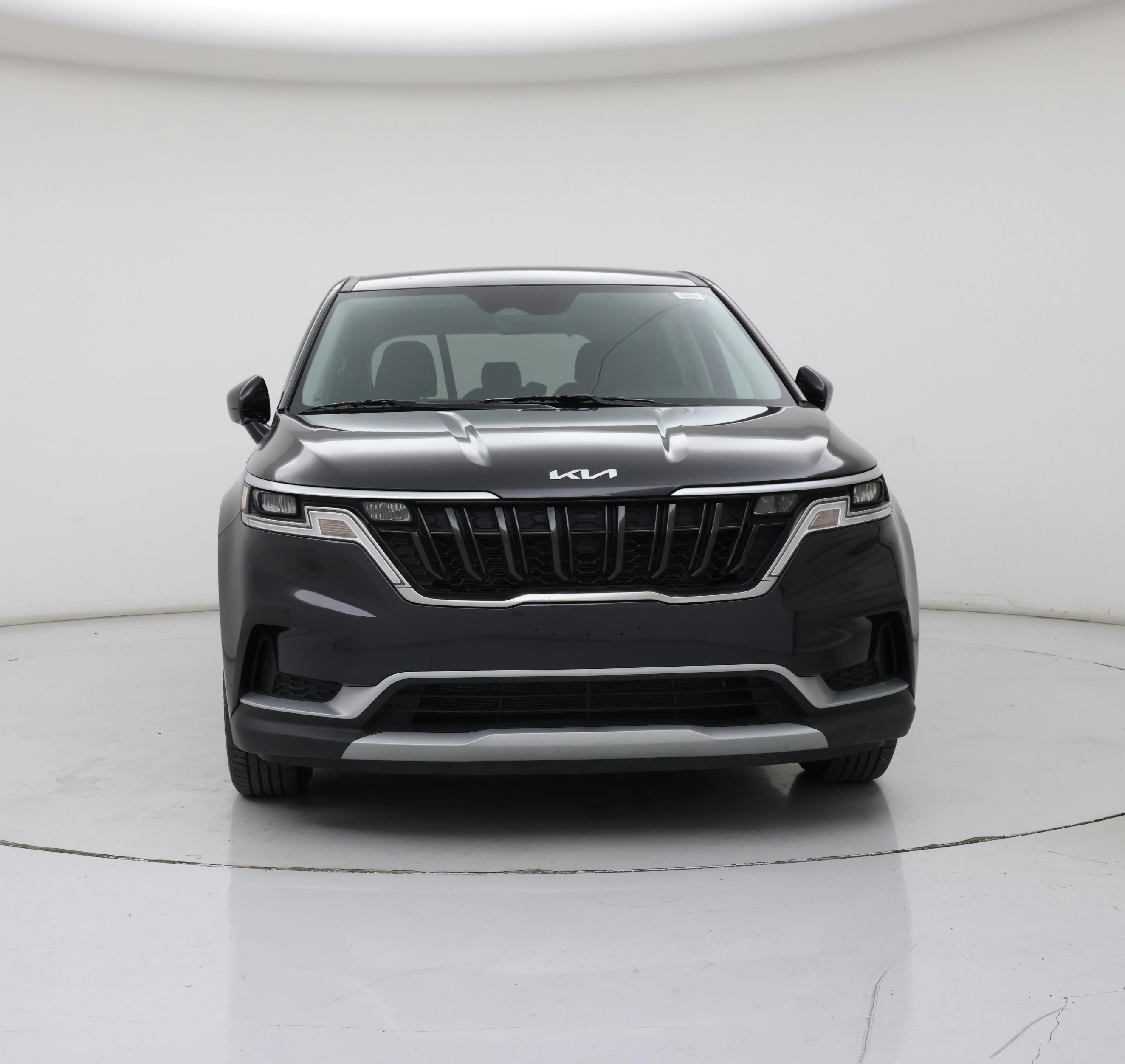 Thumbnail: 2024 Kia Carnival - 5