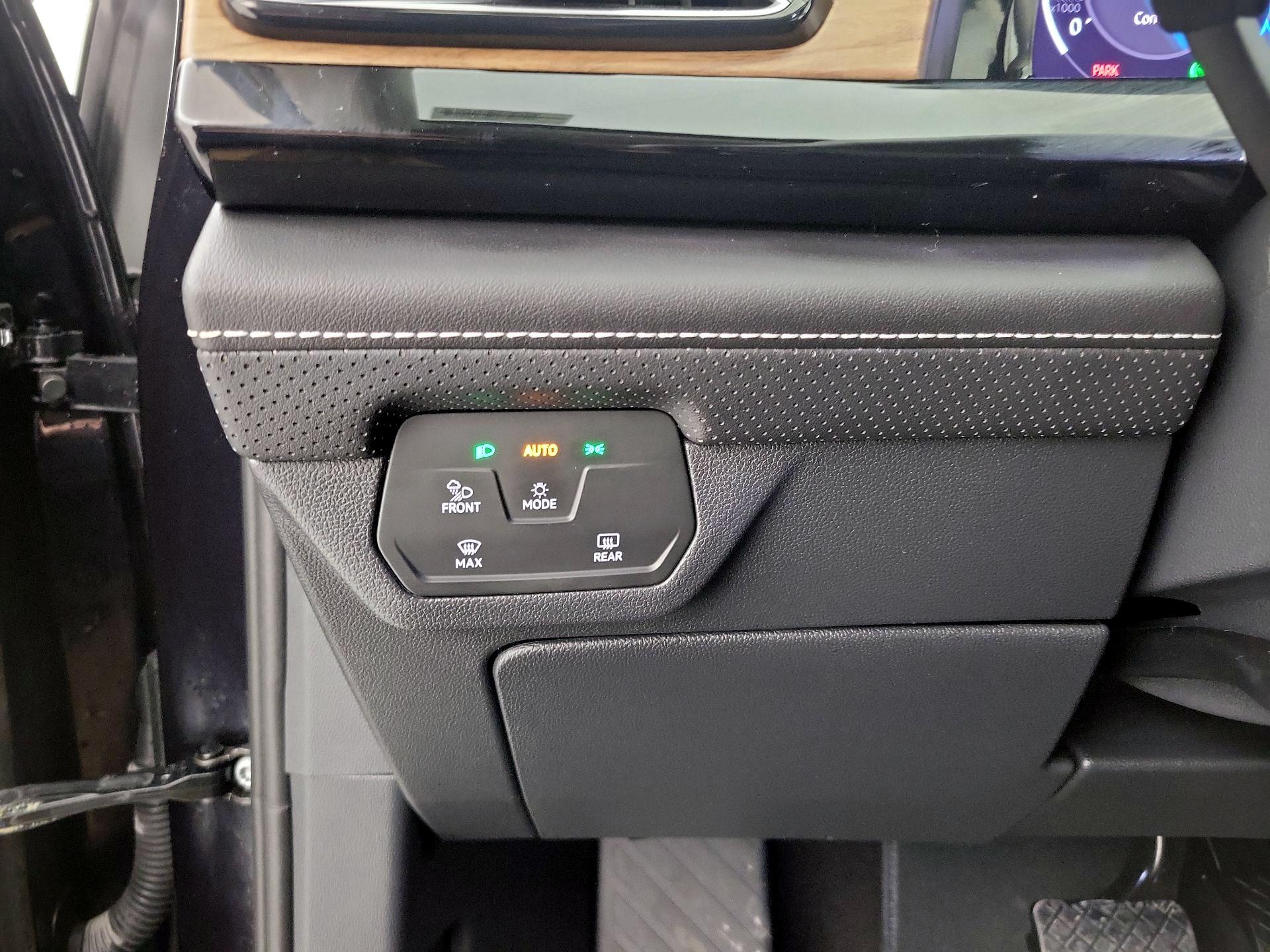 Thumbnail: 2024 Volkswagen Atlas - 13