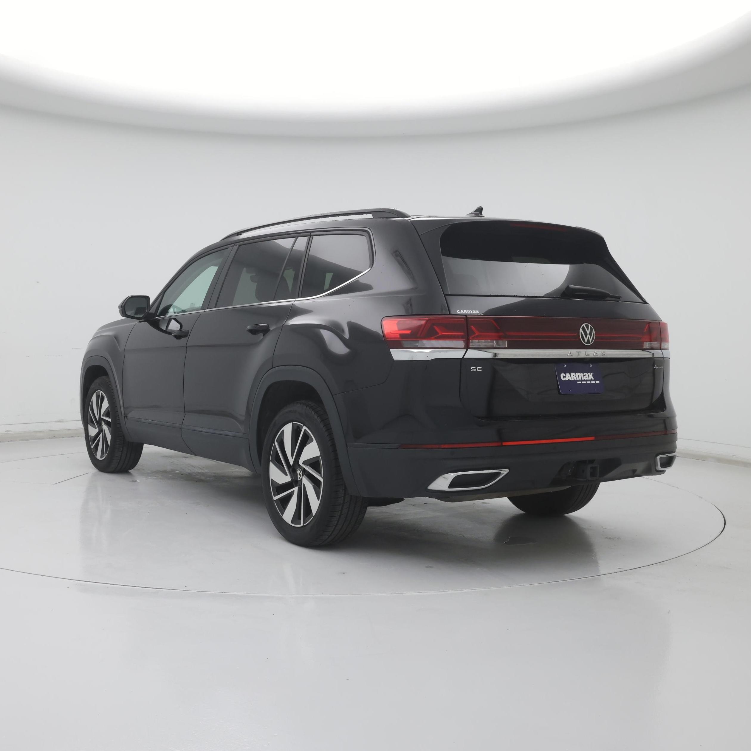 Thumbnail: 2024 Volkswagen Atlas - 2